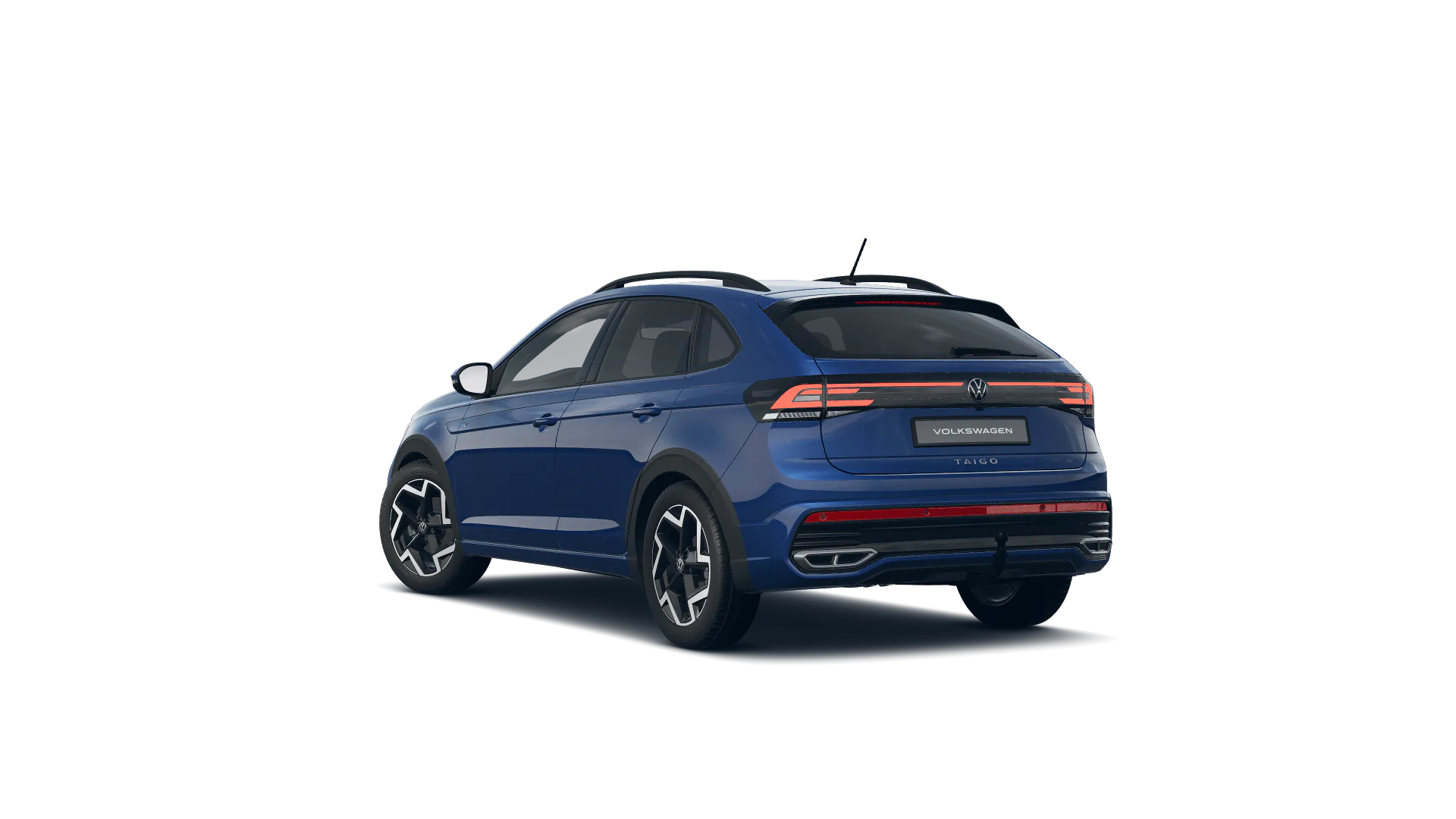 Volkswagen Taigo R-Line