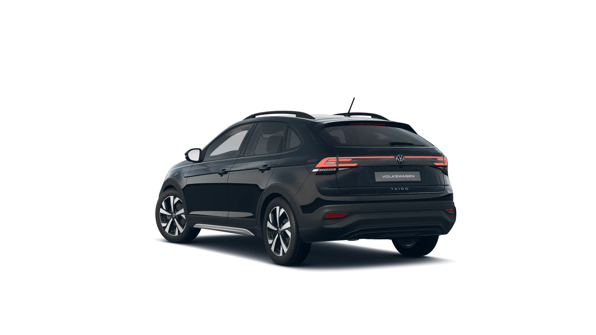 Volkswagen Taigo MOVE
