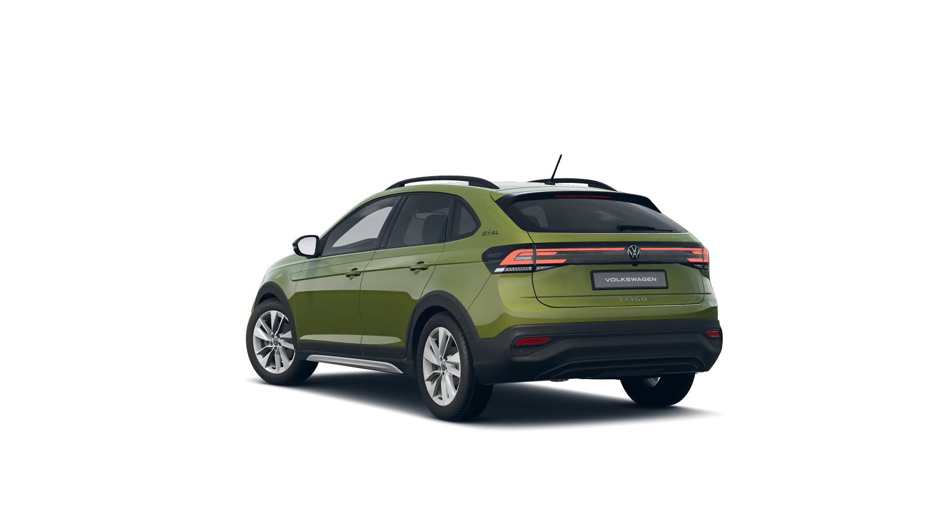 Volkswagen Taigo Goal