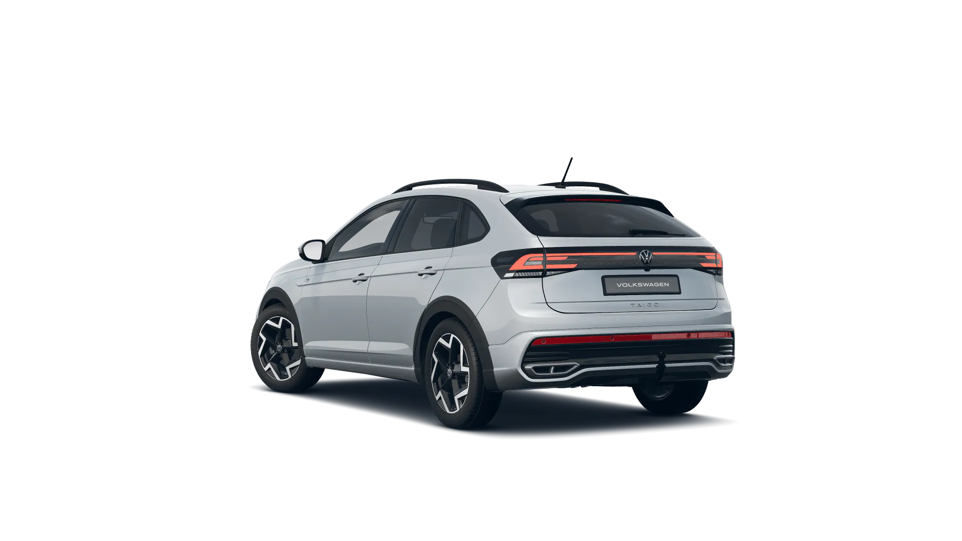 Volkswagen Taigo R-Line