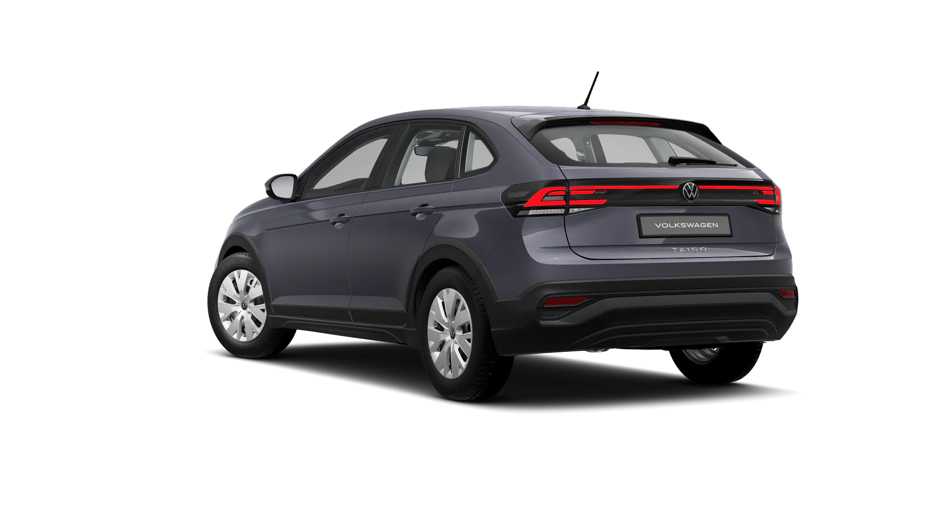 Volkswagen Taigo Basis-Modell