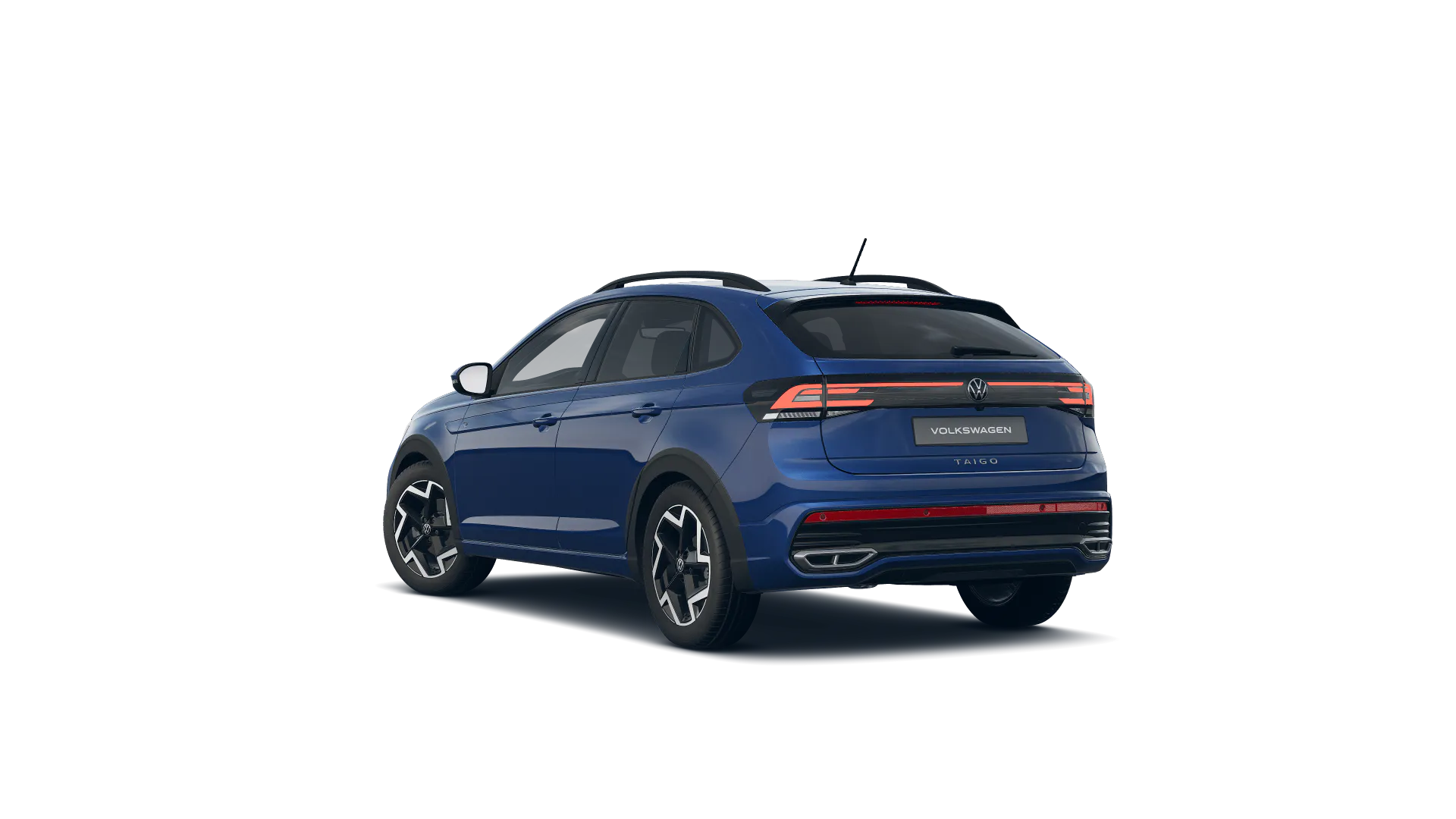 Volkswagen Taigo R-Line