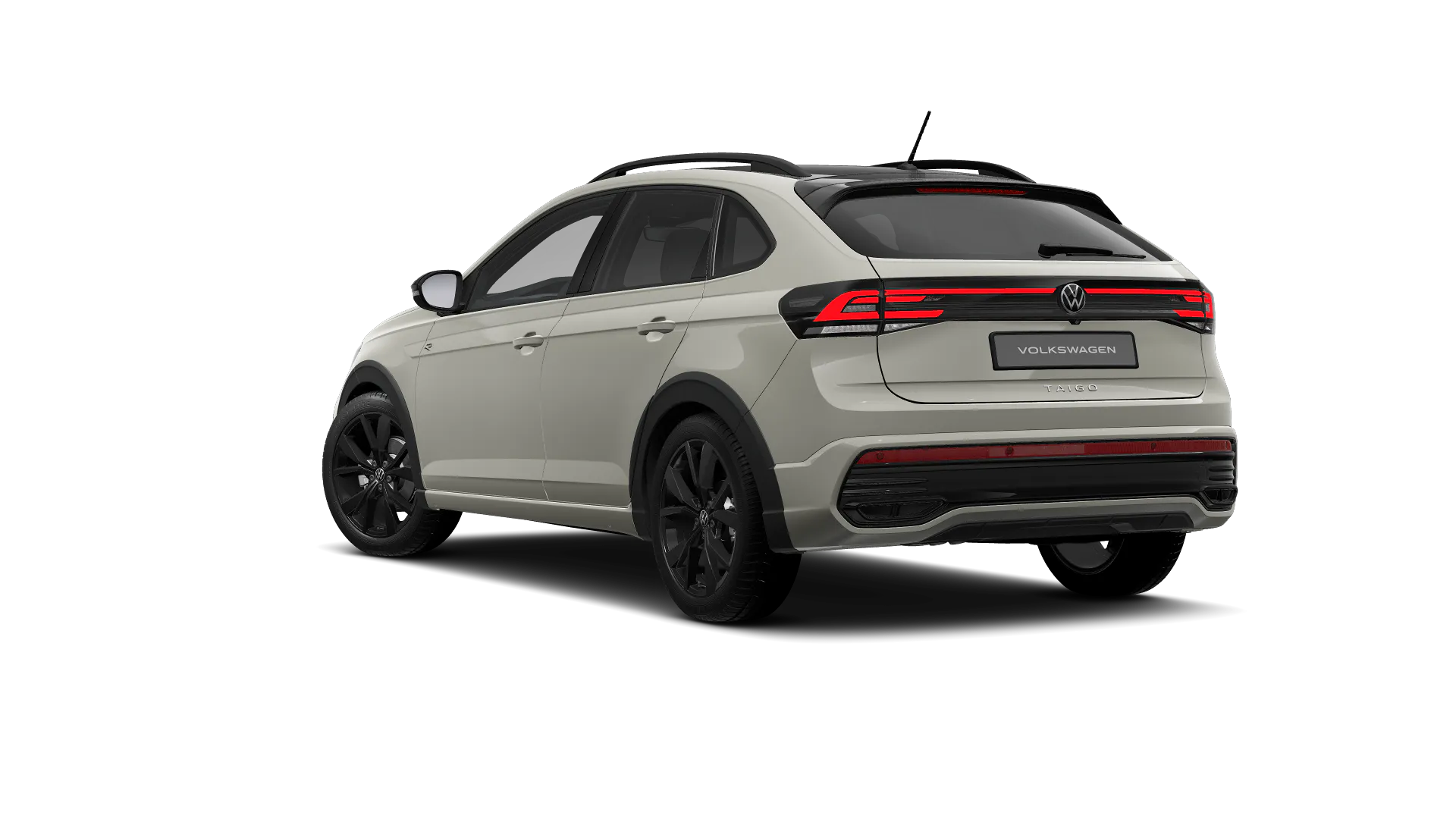 Volkswagen Taigo R-Line