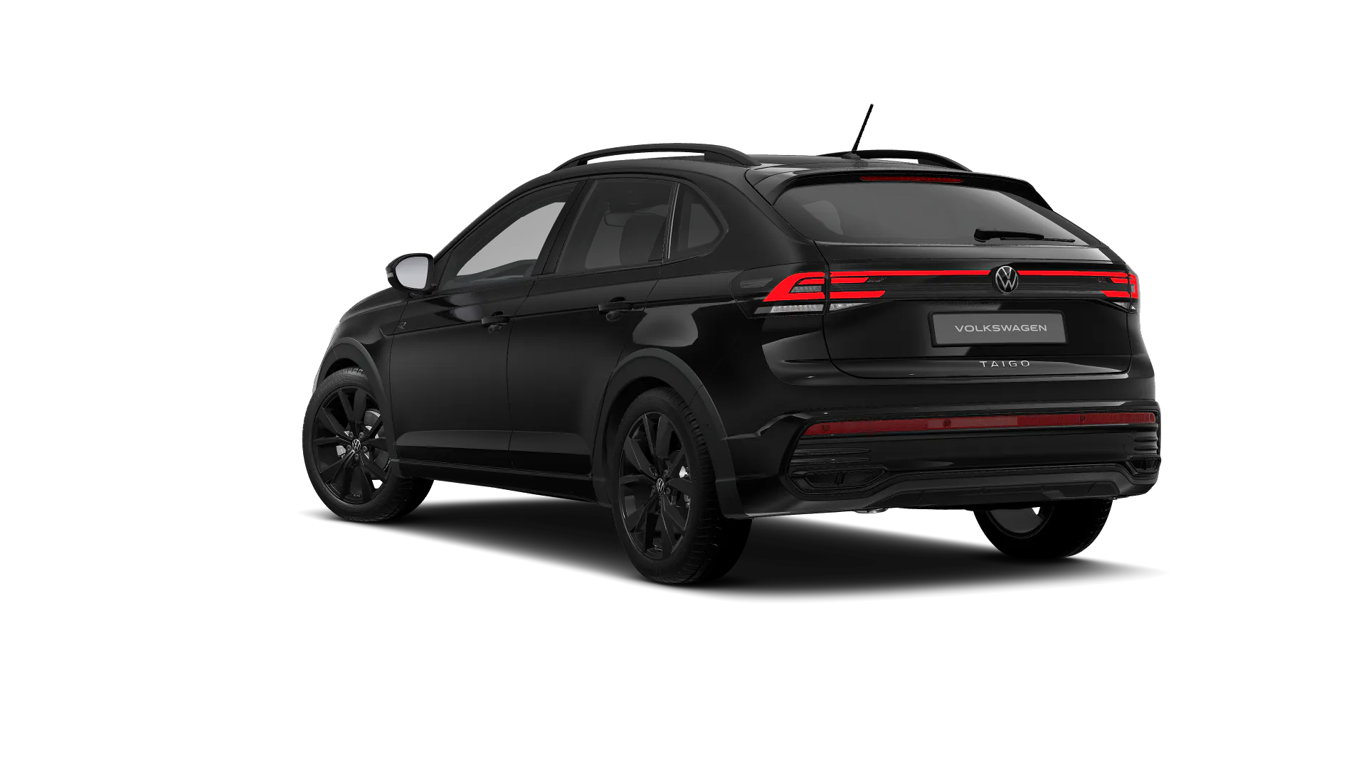 Volkswagen Taigo R-Line