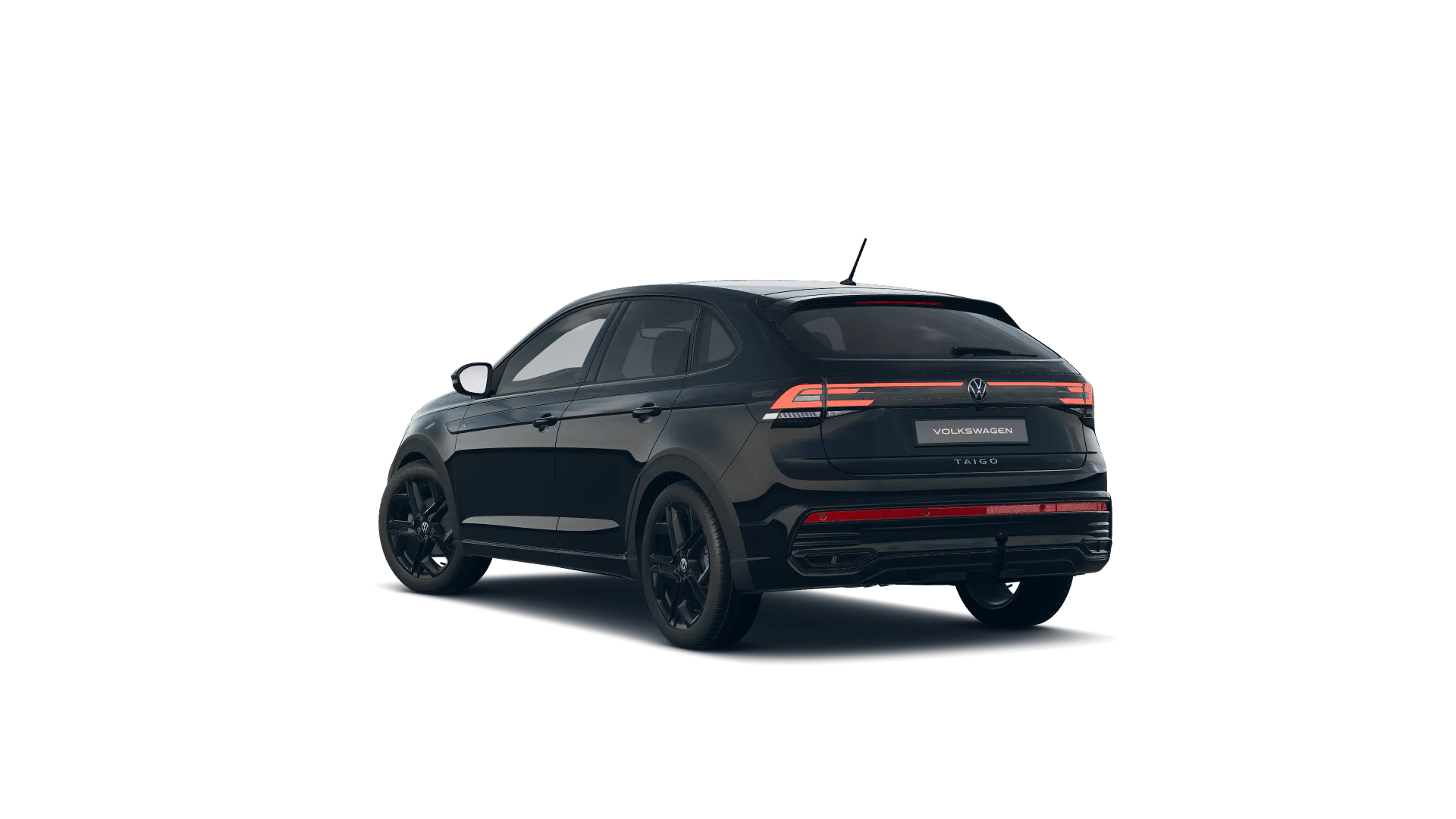 Volkswagen Taigo R-Line