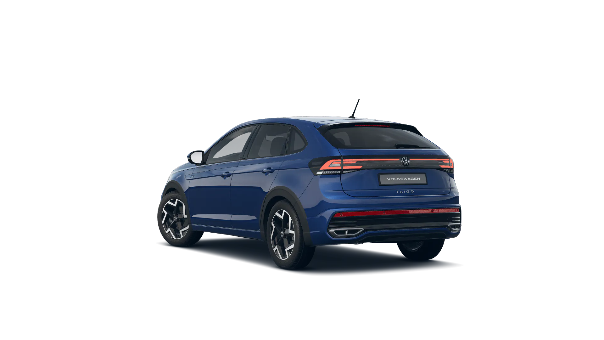 Volkswagen Taigo R-Line