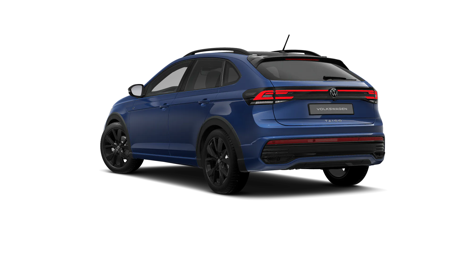 Volkswagen Taigo R-Line