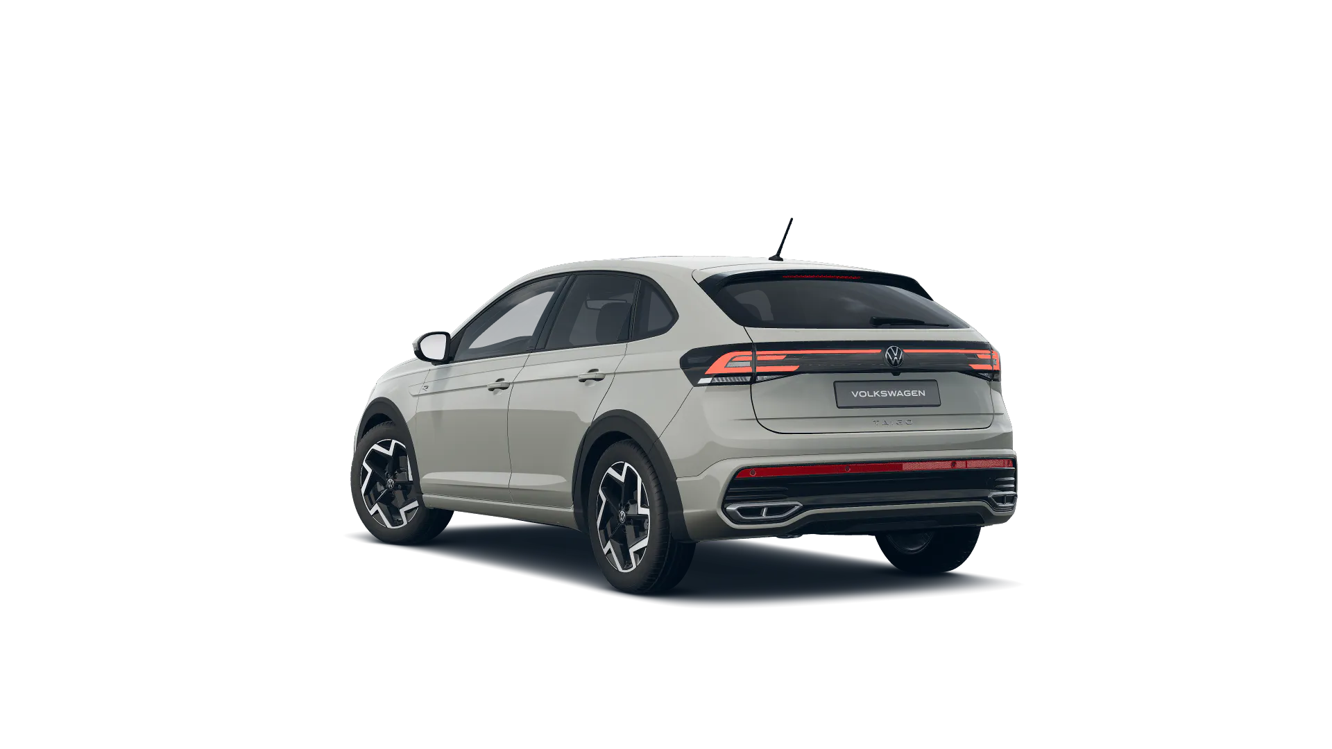 Volkswagen Taigo R-Line