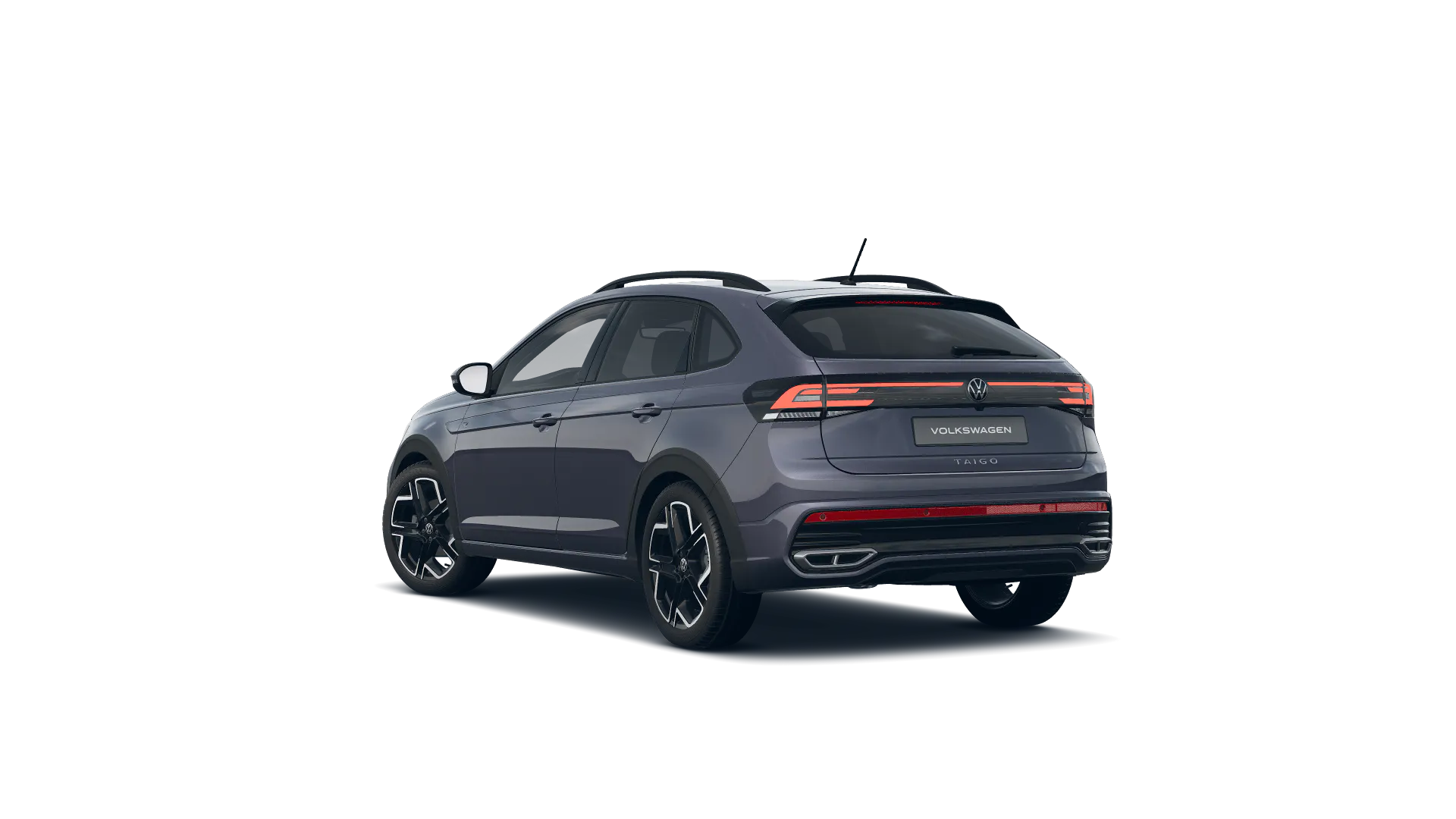 Volkswagen Taigo R-Line