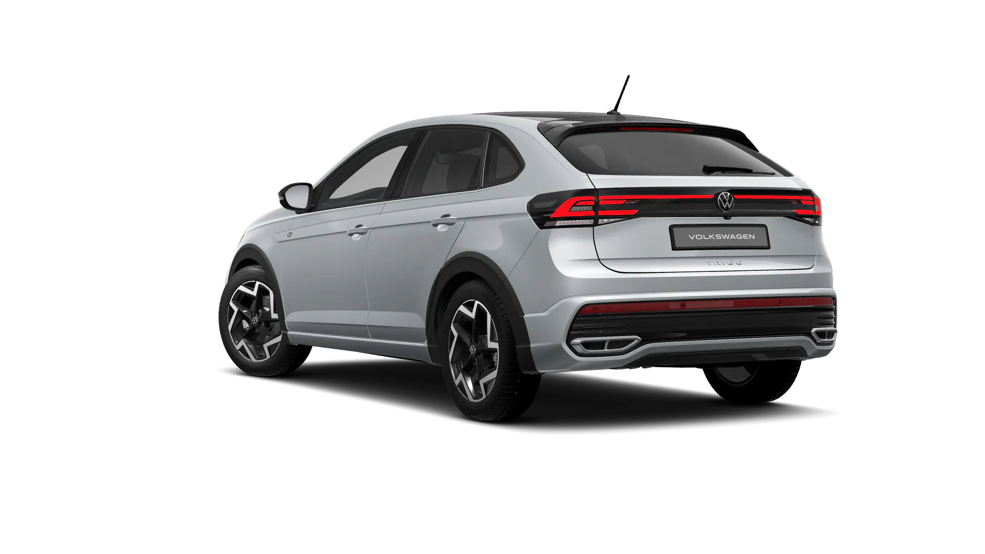 Volkswagen Taigo R-Line