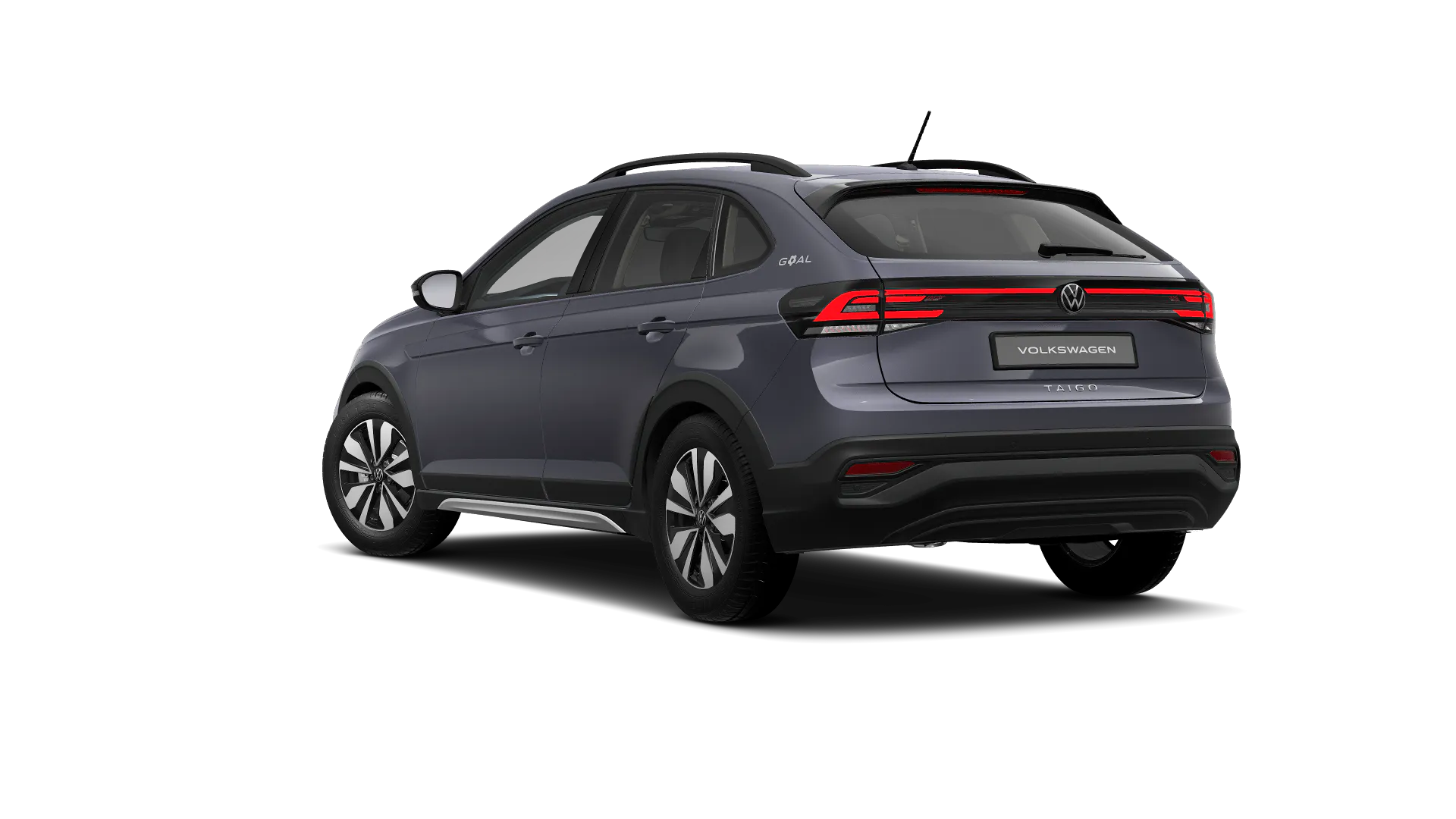 Volkswagen Taigo Goal
