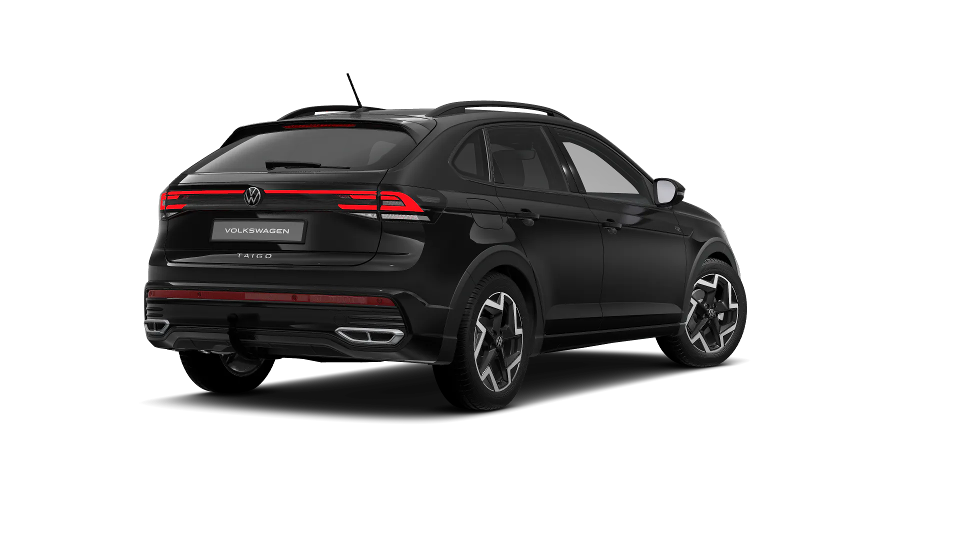 Volkswagen Taigo R-Line