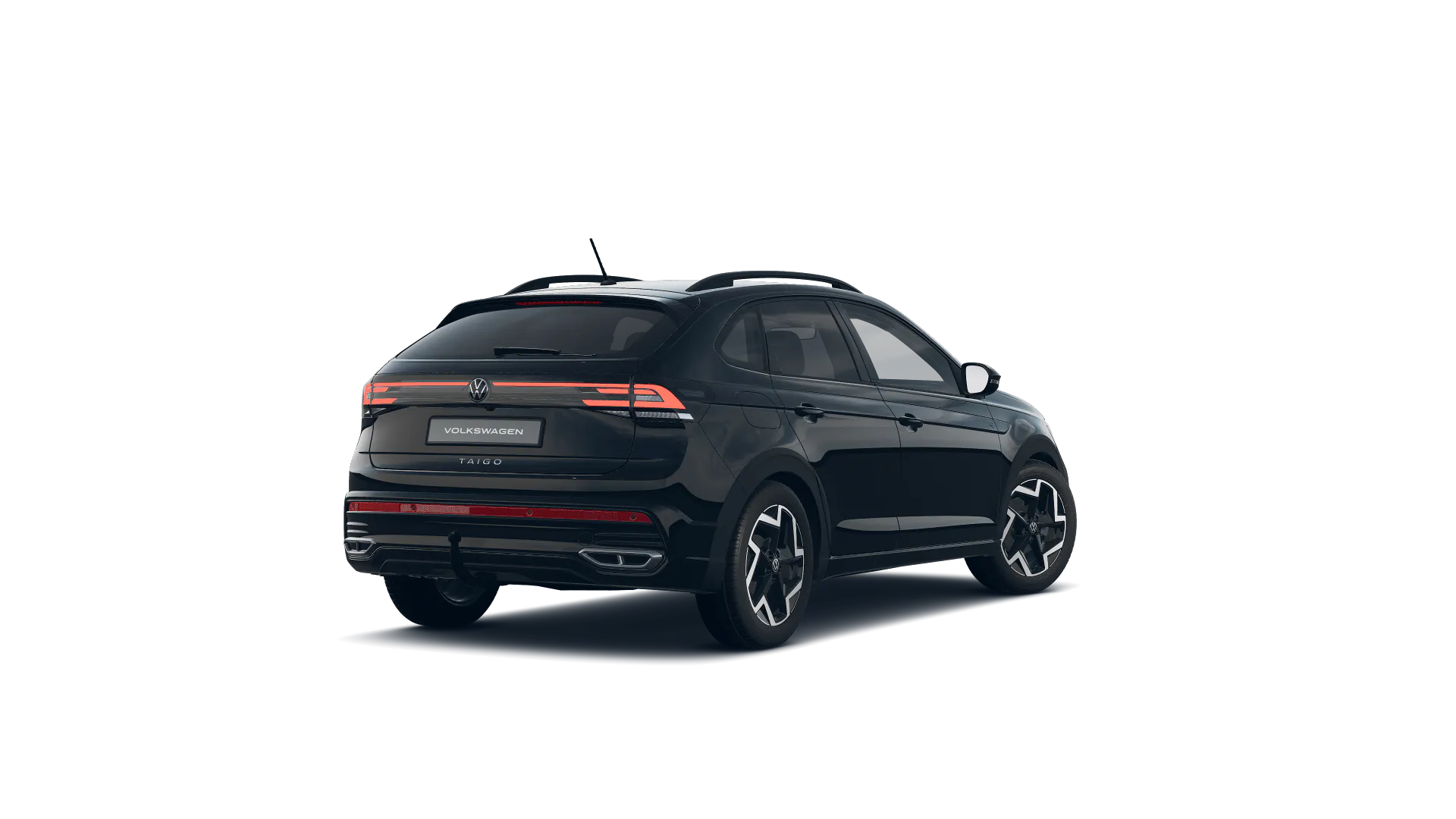 Volkswagen Taigo R-Line