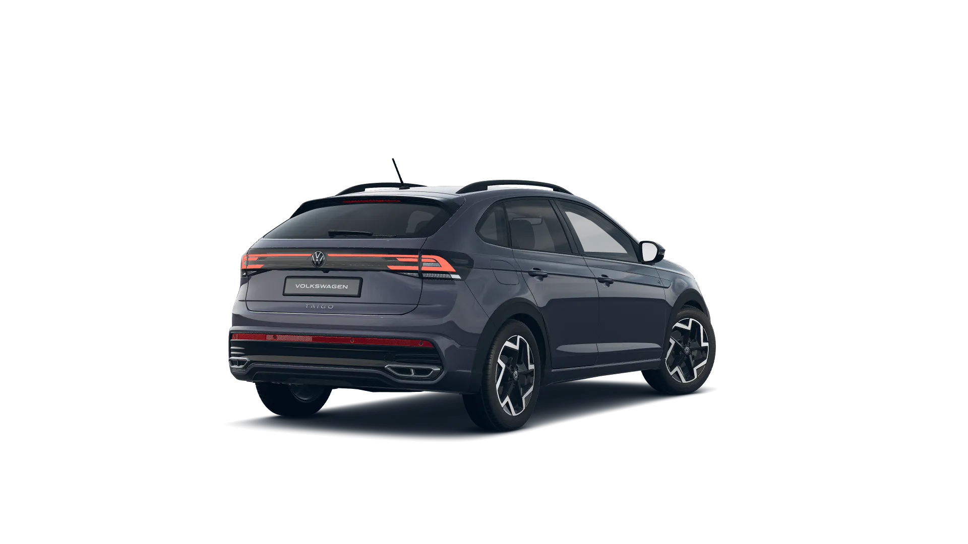 Volkswagen Taigo R-Line