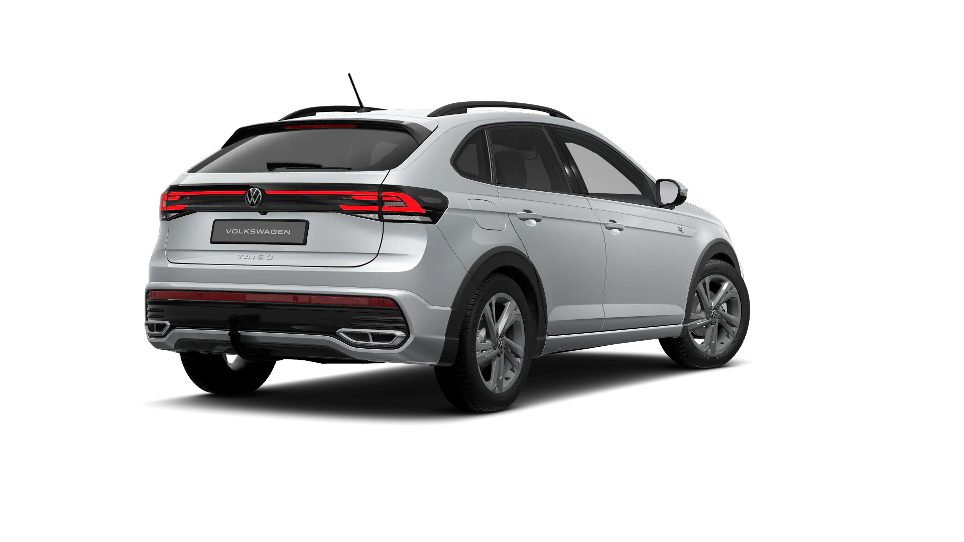 Volkswagen Taigo R-Line