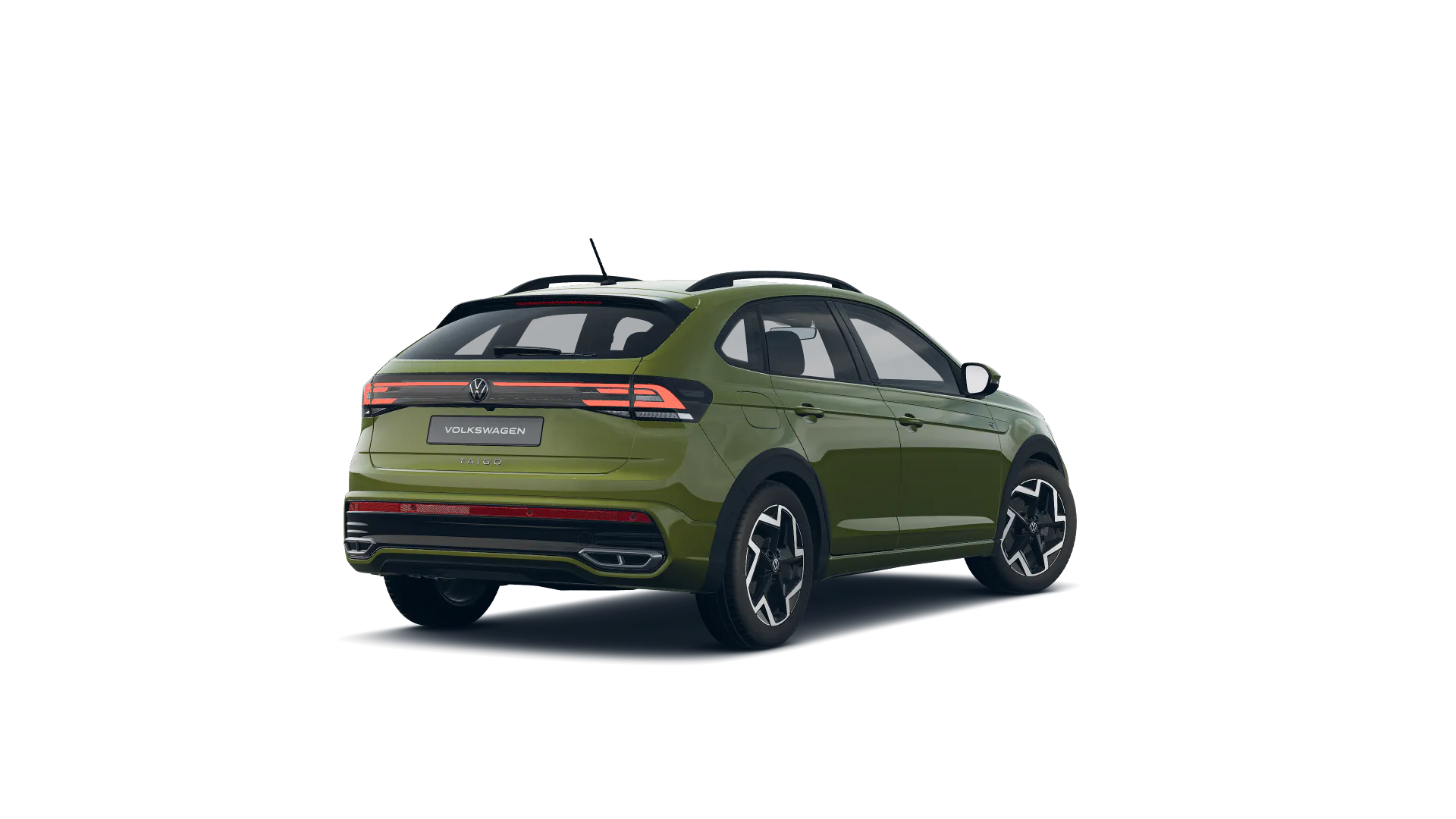 Volkswagen Taigo R-Line