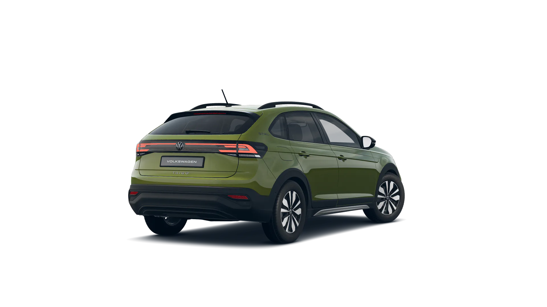 Volkswagen Taigo Goal