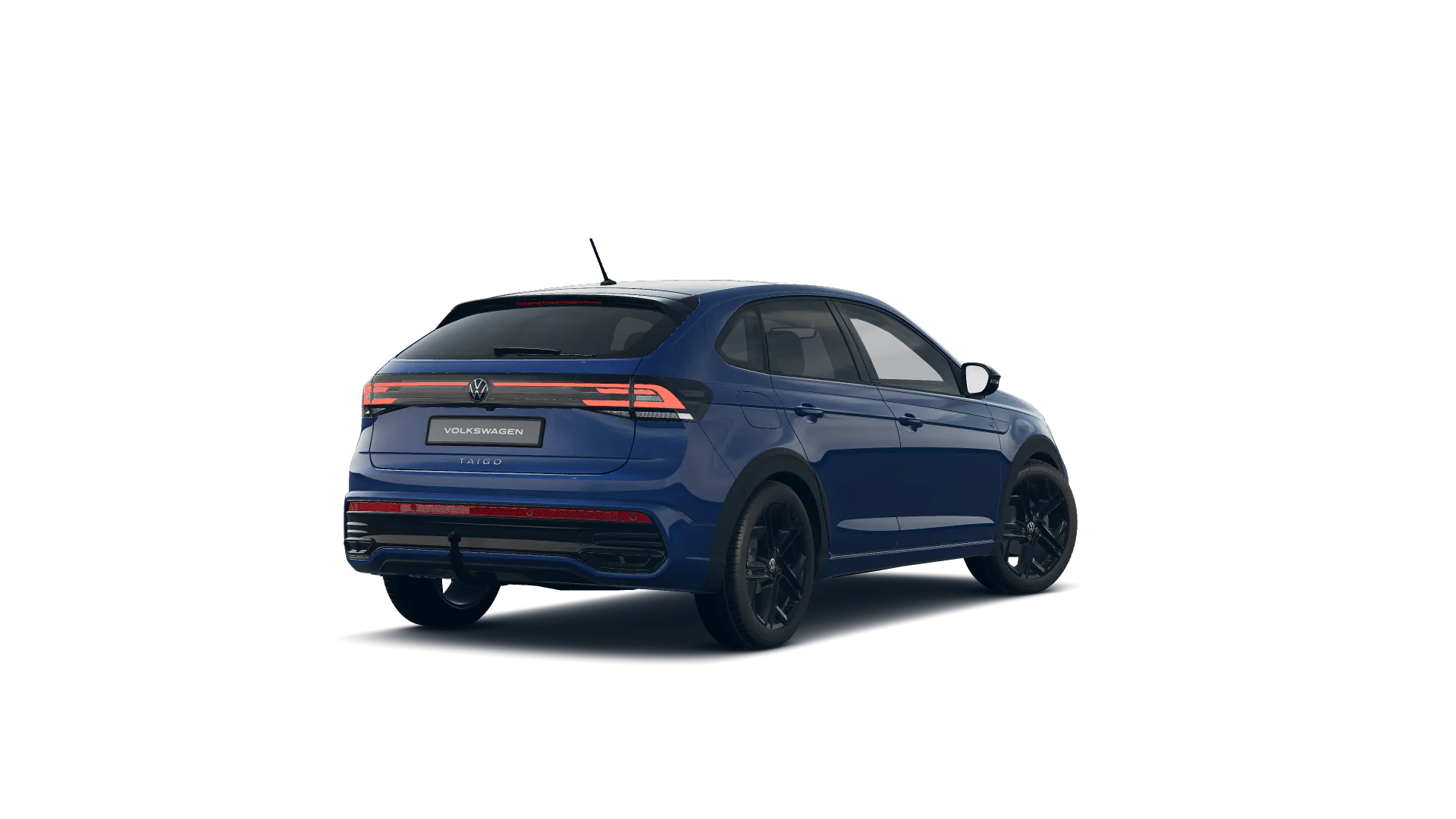 Volkswagen Taigo R-Line
