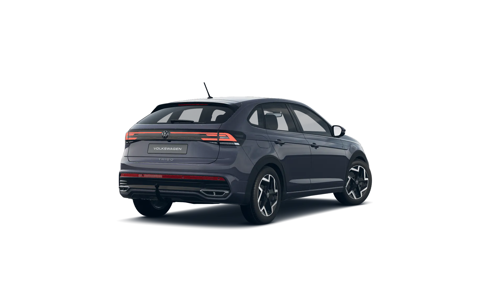 Volkswagen Taigo R-Line