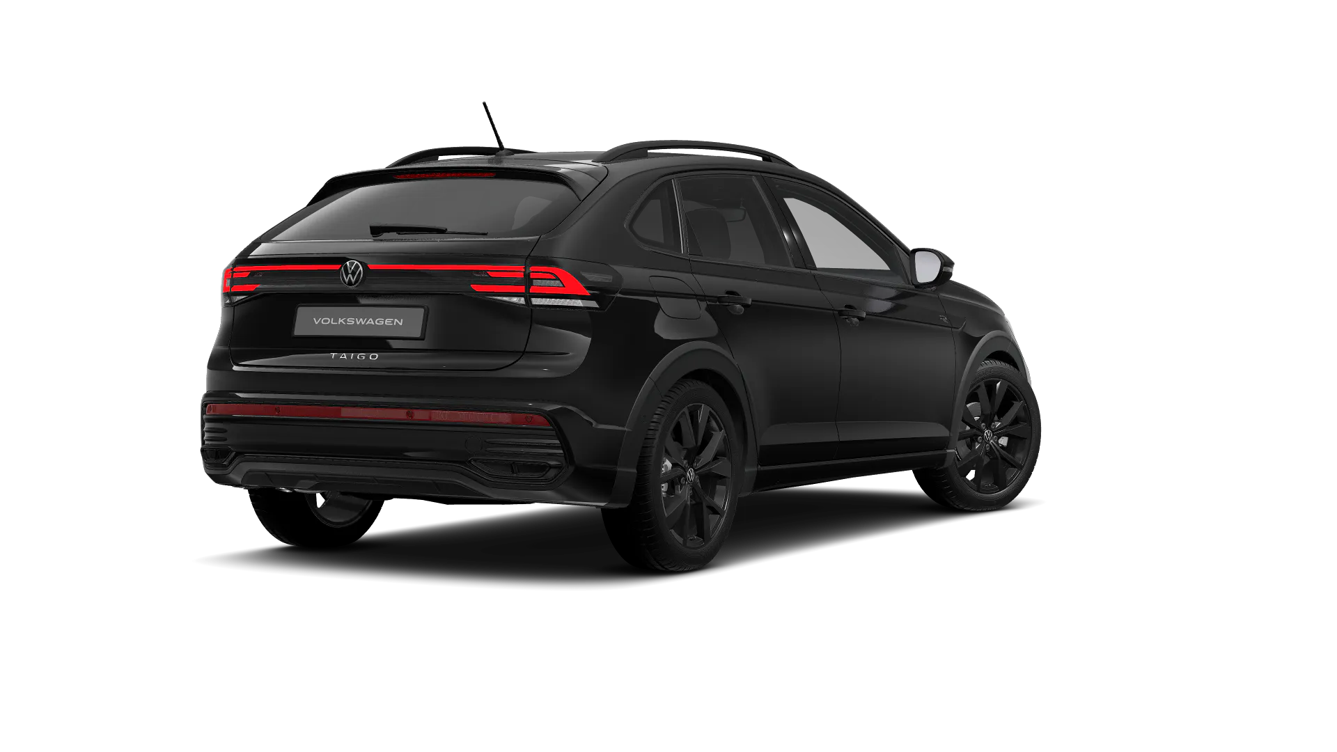 Volkswagen Taigo R-Line