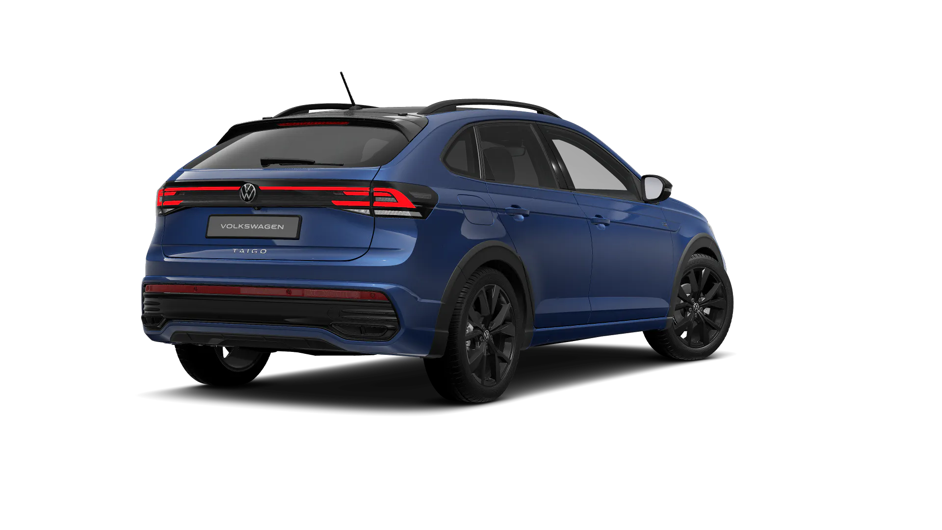 Volkswagen Taigo R-Line