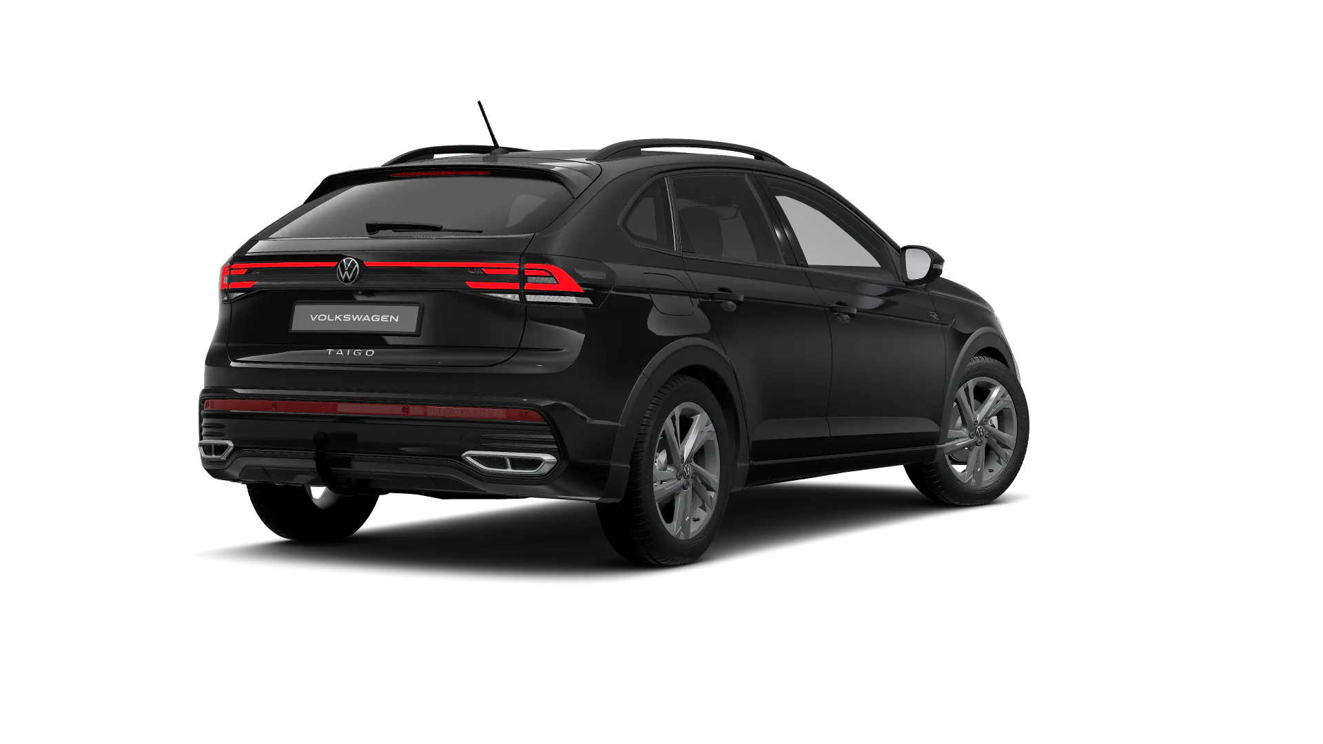 Volkswagen Taigo R-Line