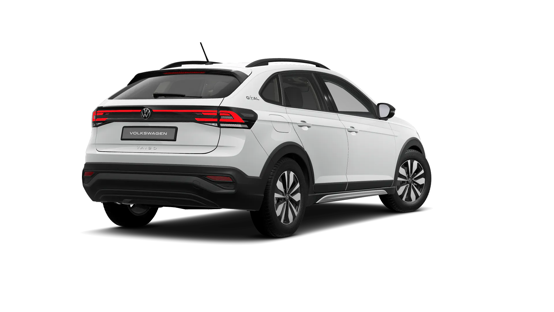 Volkswagen Taigo Goal