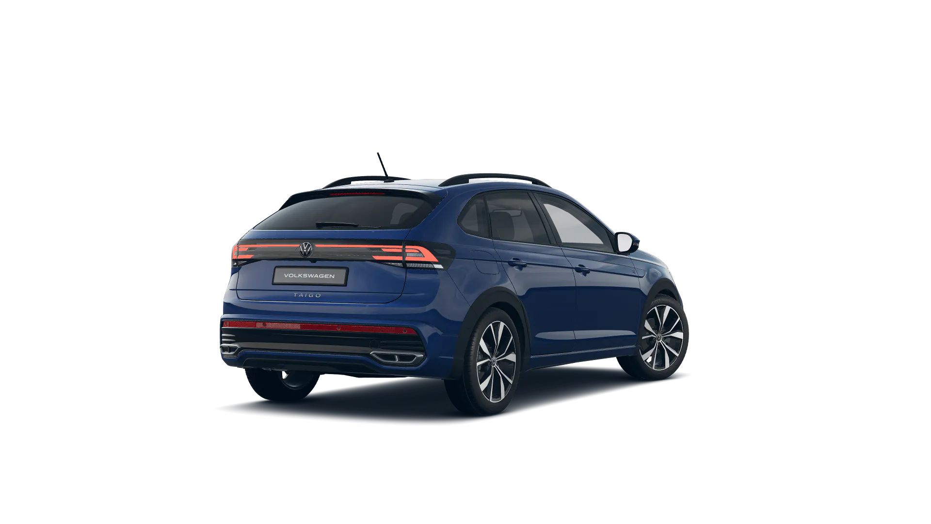 Volkswagen Taigo R-Line