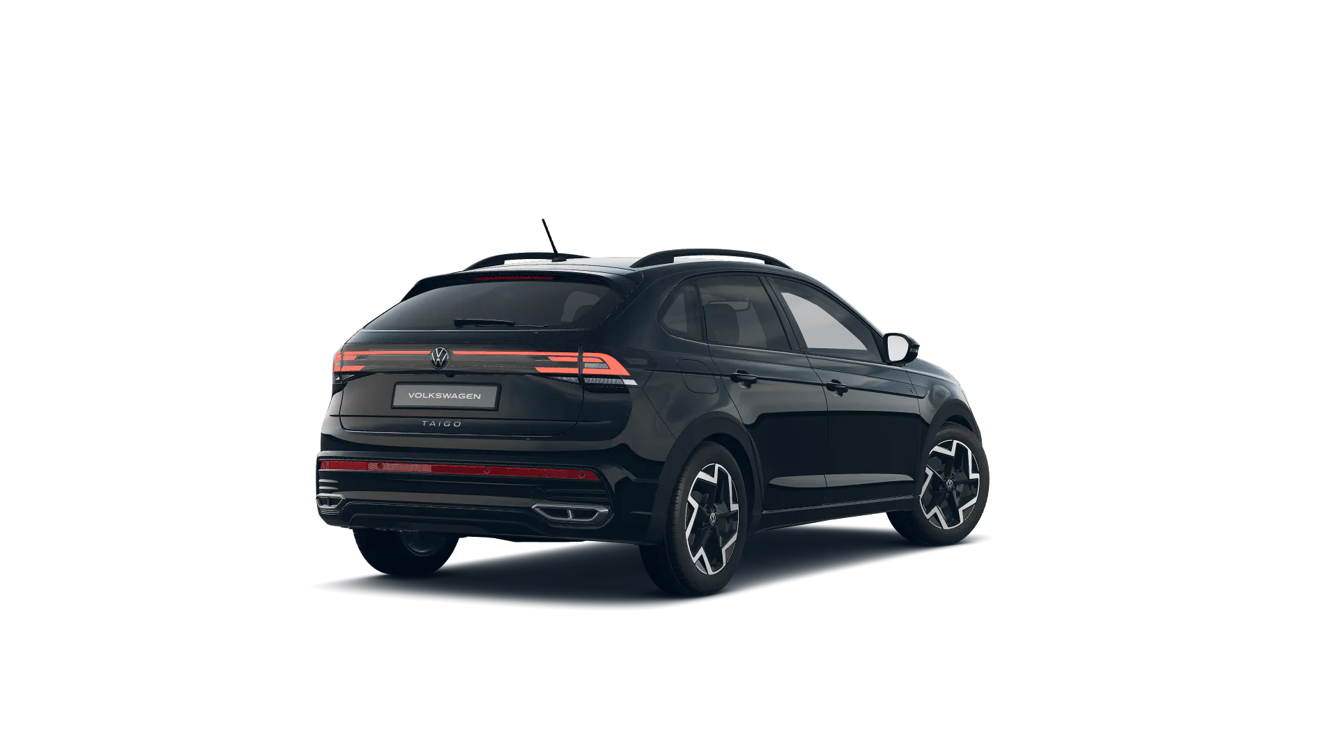 Volkswagen Taigo R-Line