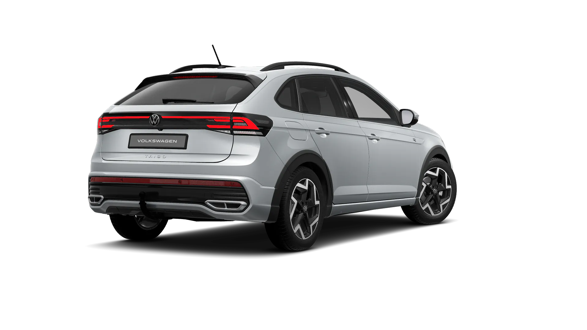 Volkswagen Taigo R-Line
