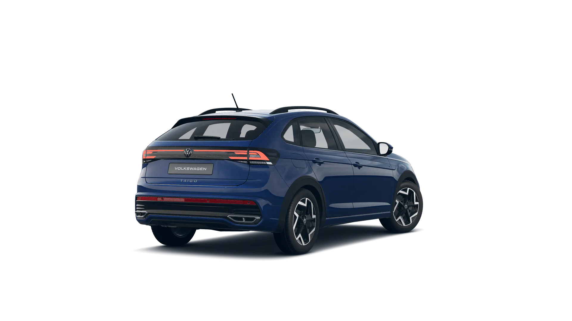 Volkswagen Taigo R-Line