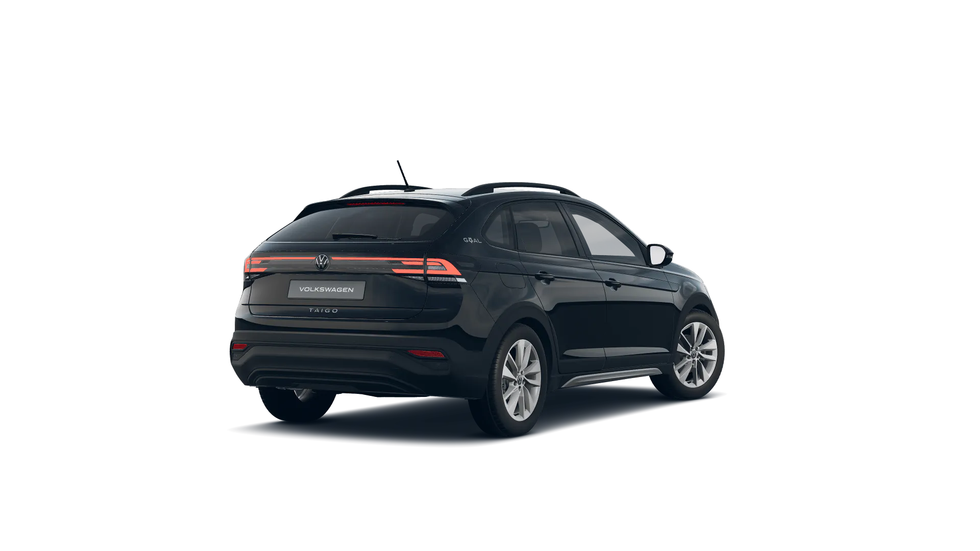 Volkswagen Taigo Goal