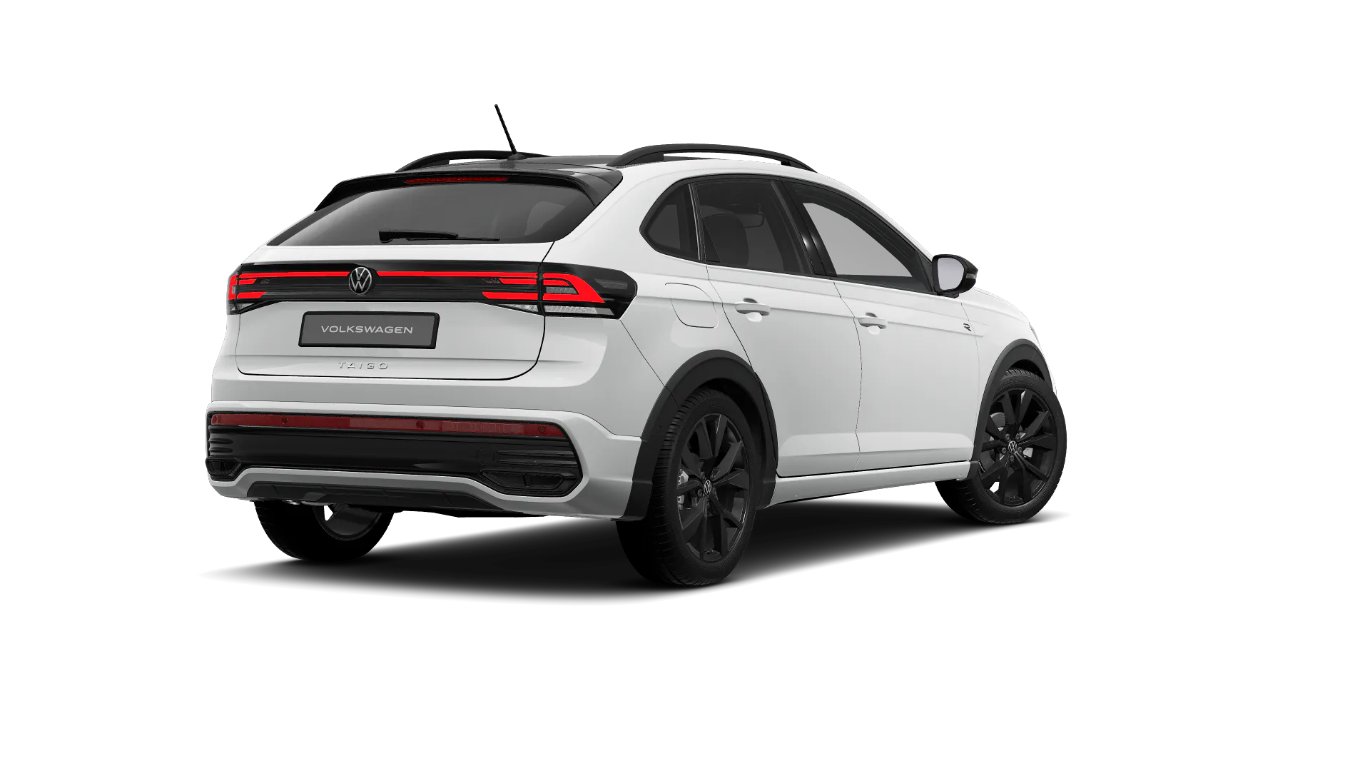 Volkswagen Taigo R-Line