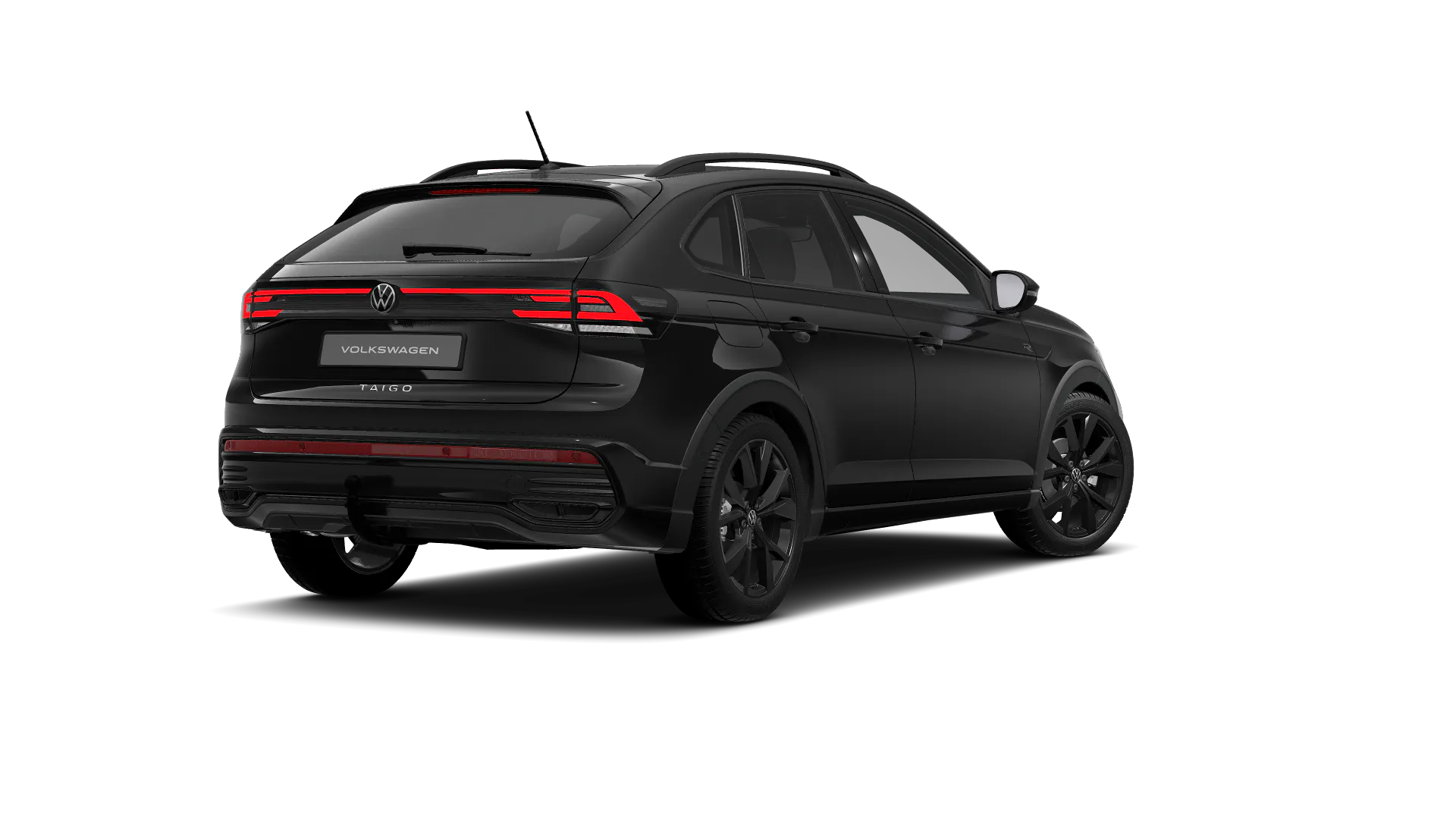 Volkswagen Taigo R-Line