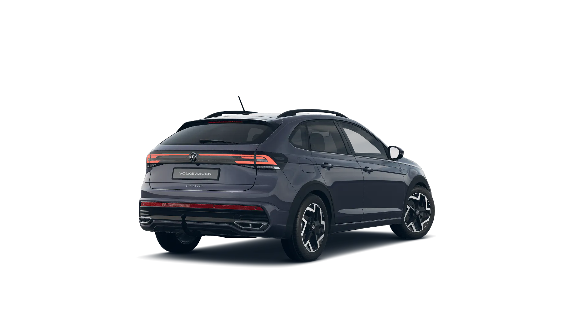 Volkswagen Taigo R-Line