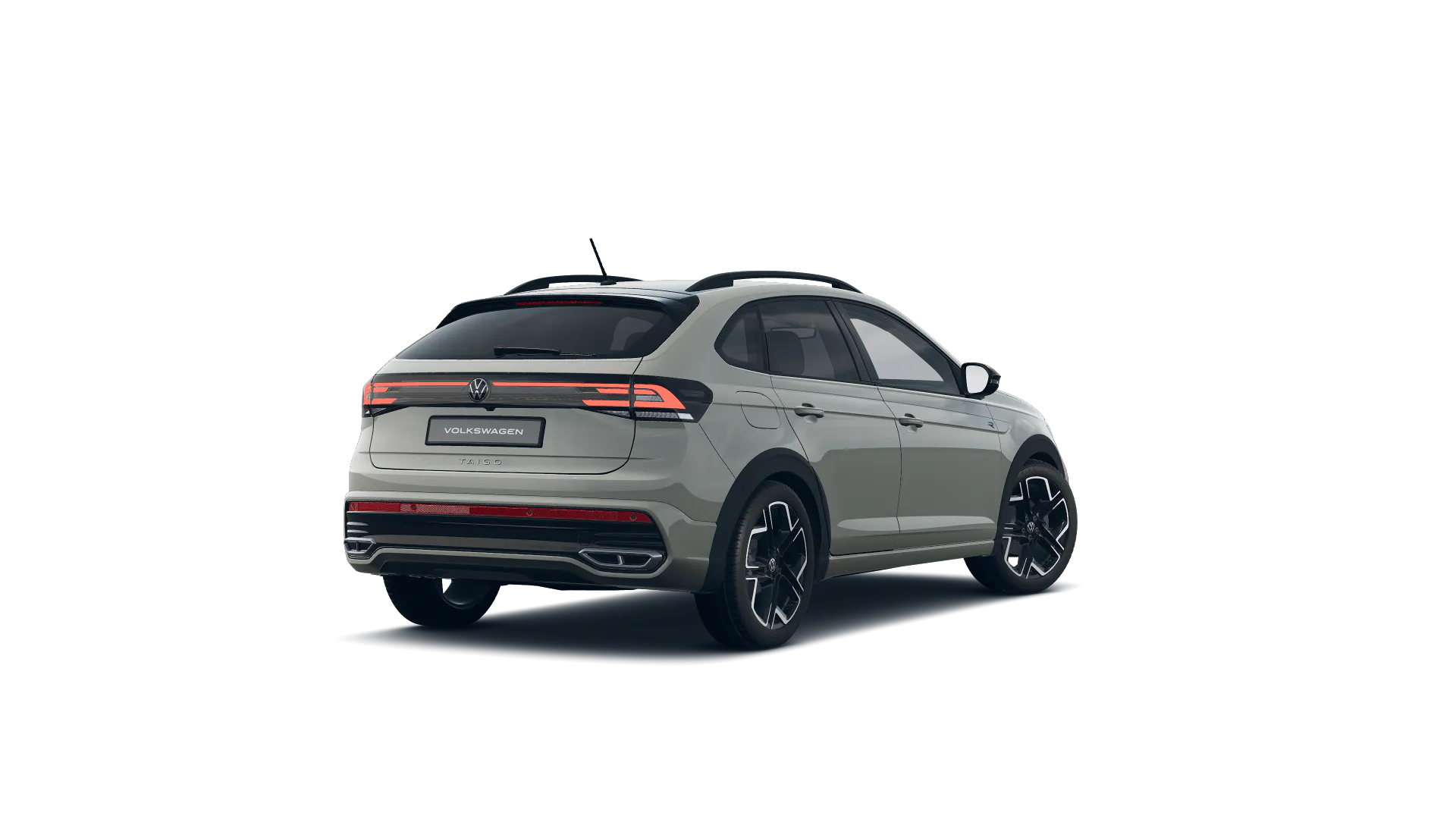 Volkswagen Taigo R-Line