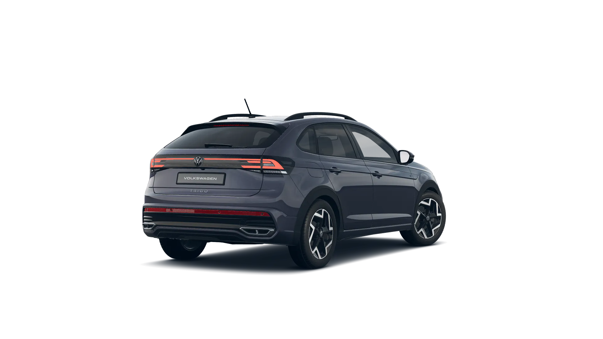 Volkswagen Taigo R-Line