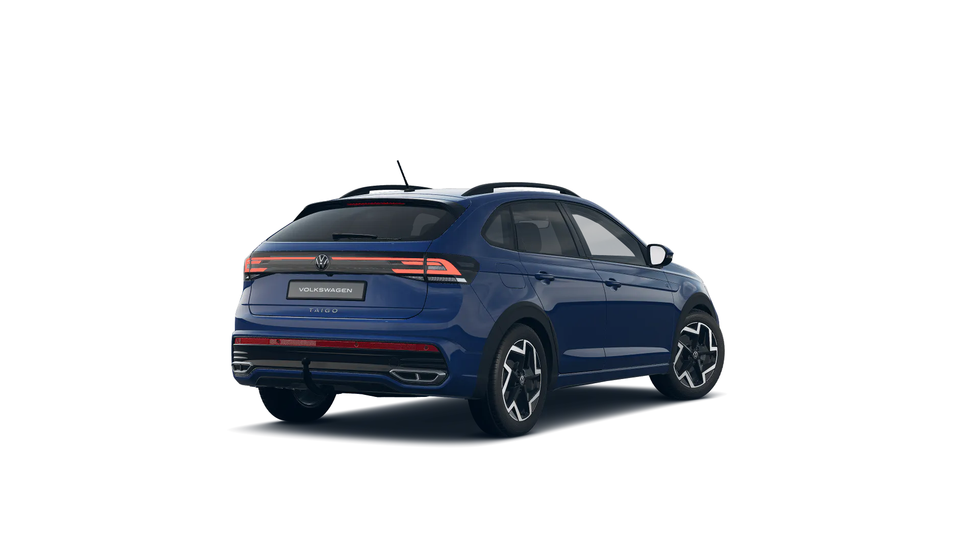 Volkswagen Taigo R-Line