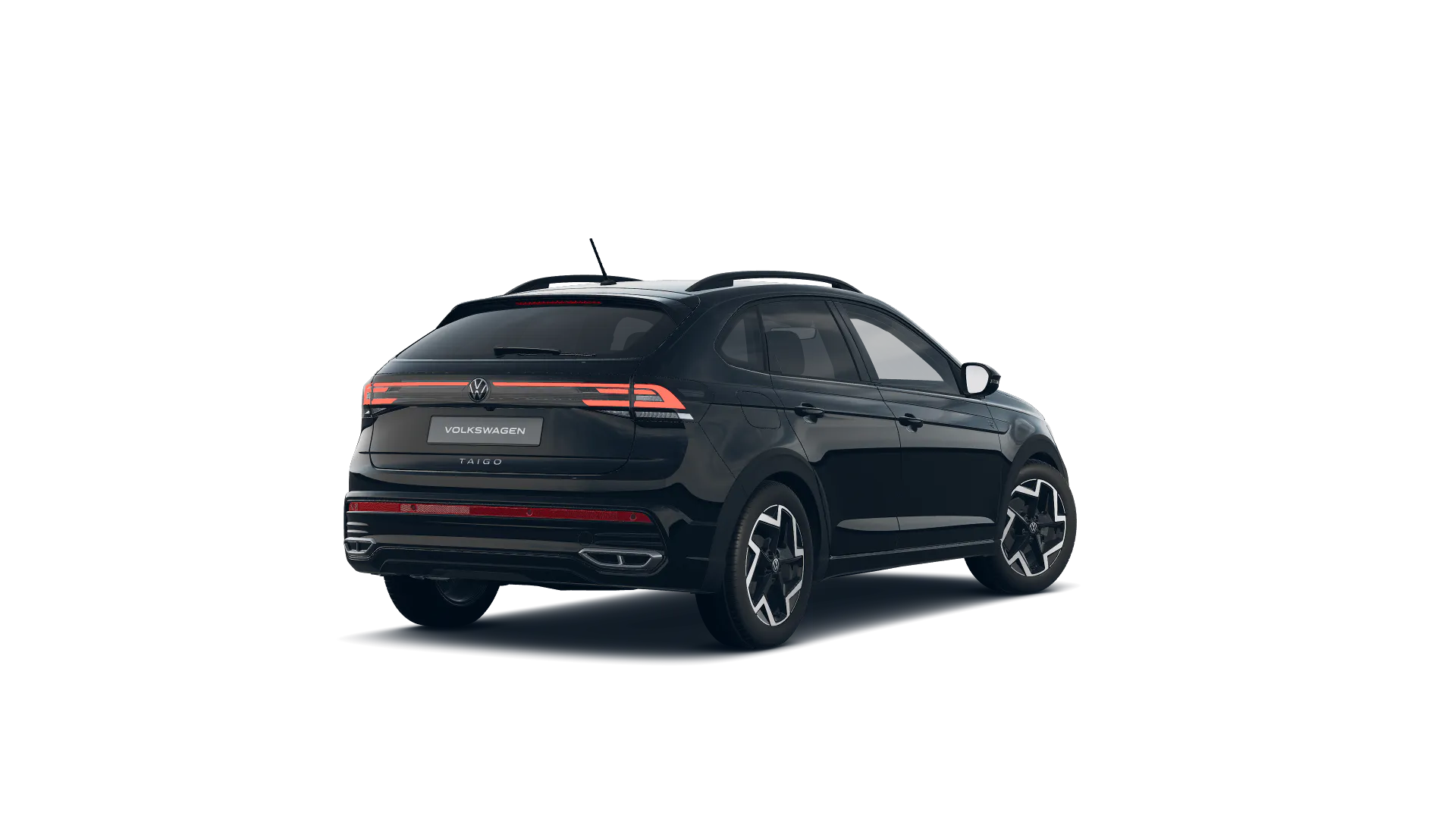 Volkswagen Taigo R-Line