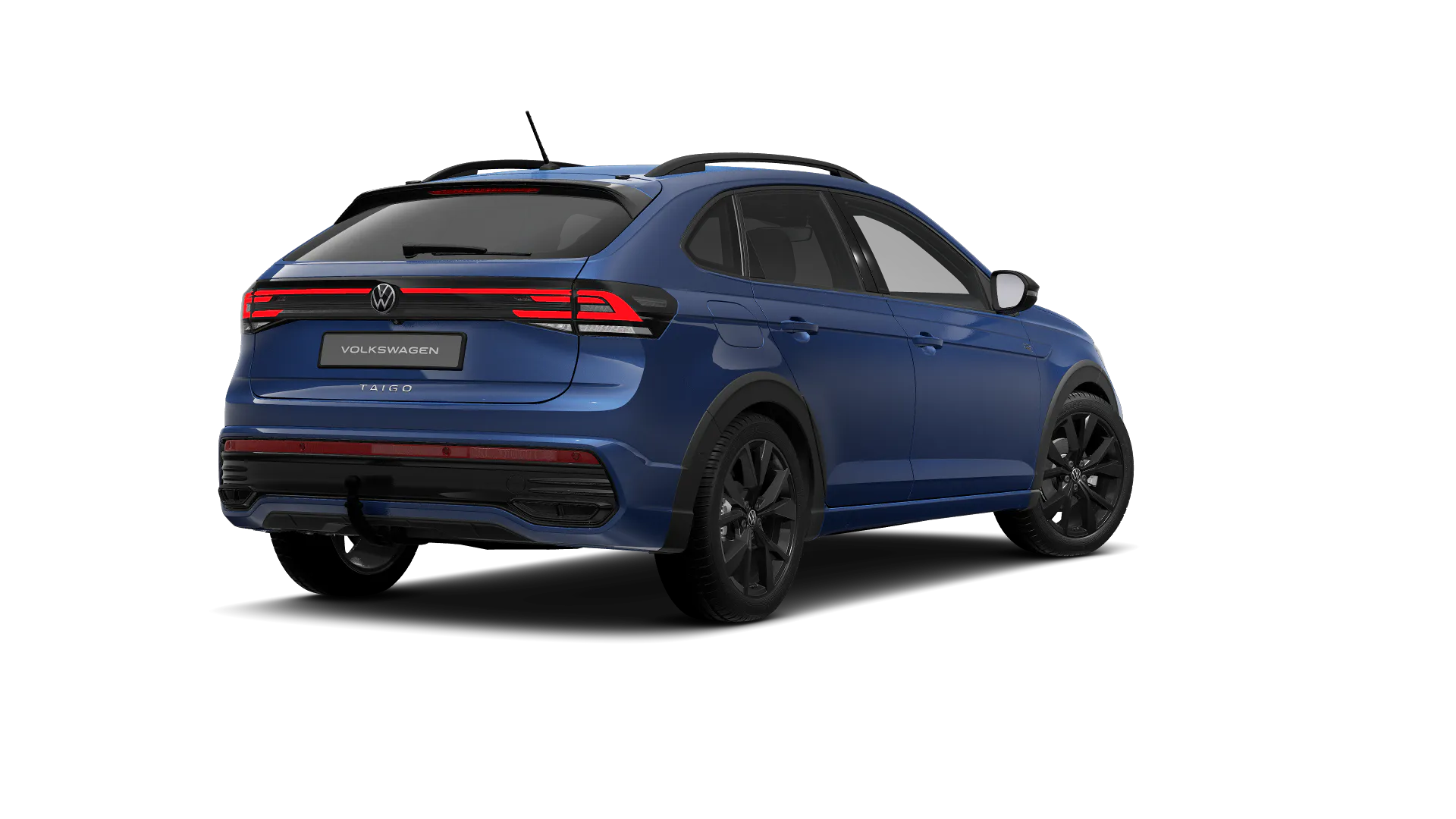 Volkswagen Taigo R-Line