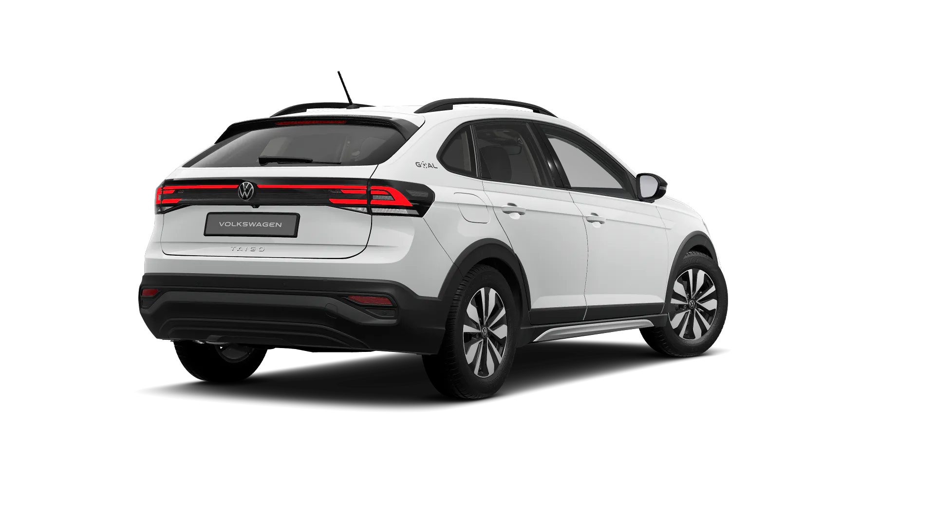 Volkswagen Taigo Goal