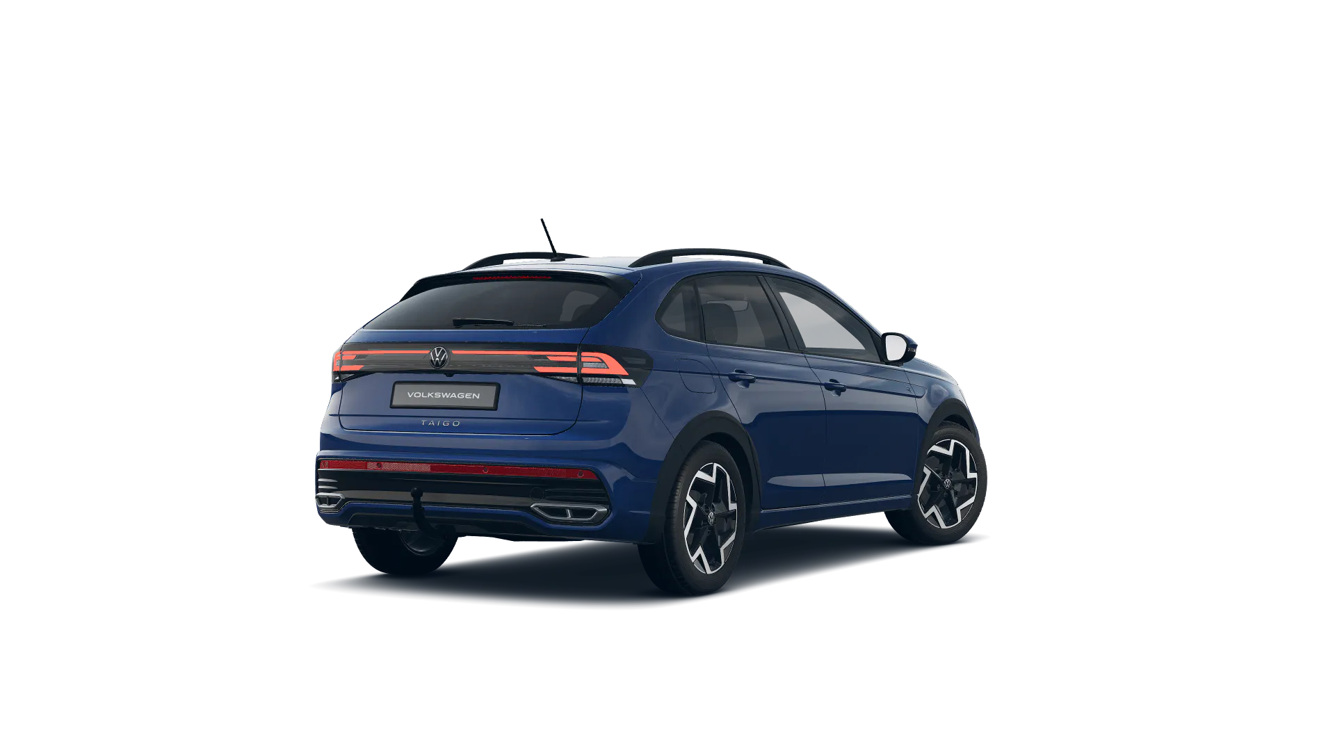 Volkswagen Taigo R-Line