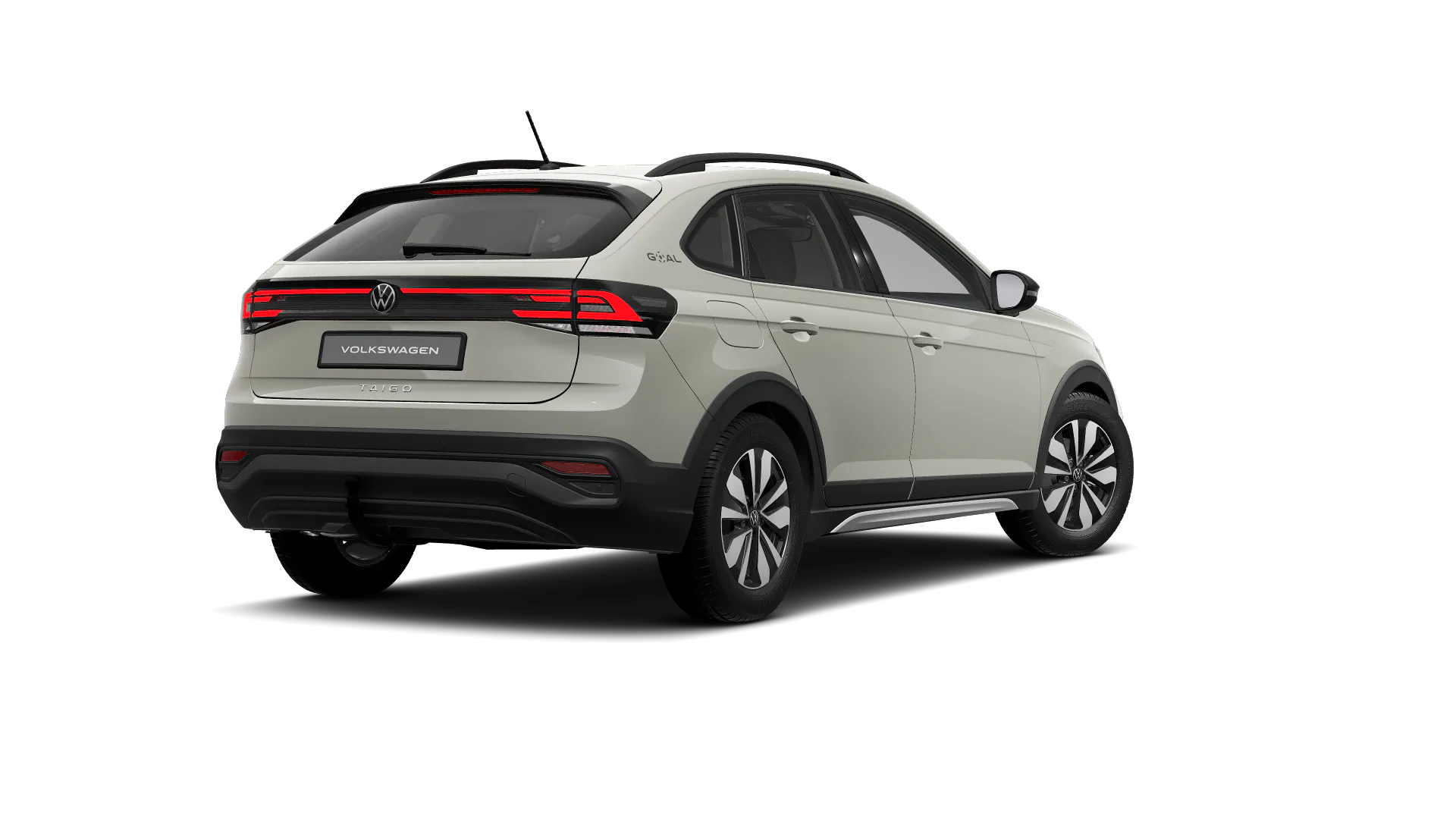 Volkswagen Taigo Goal