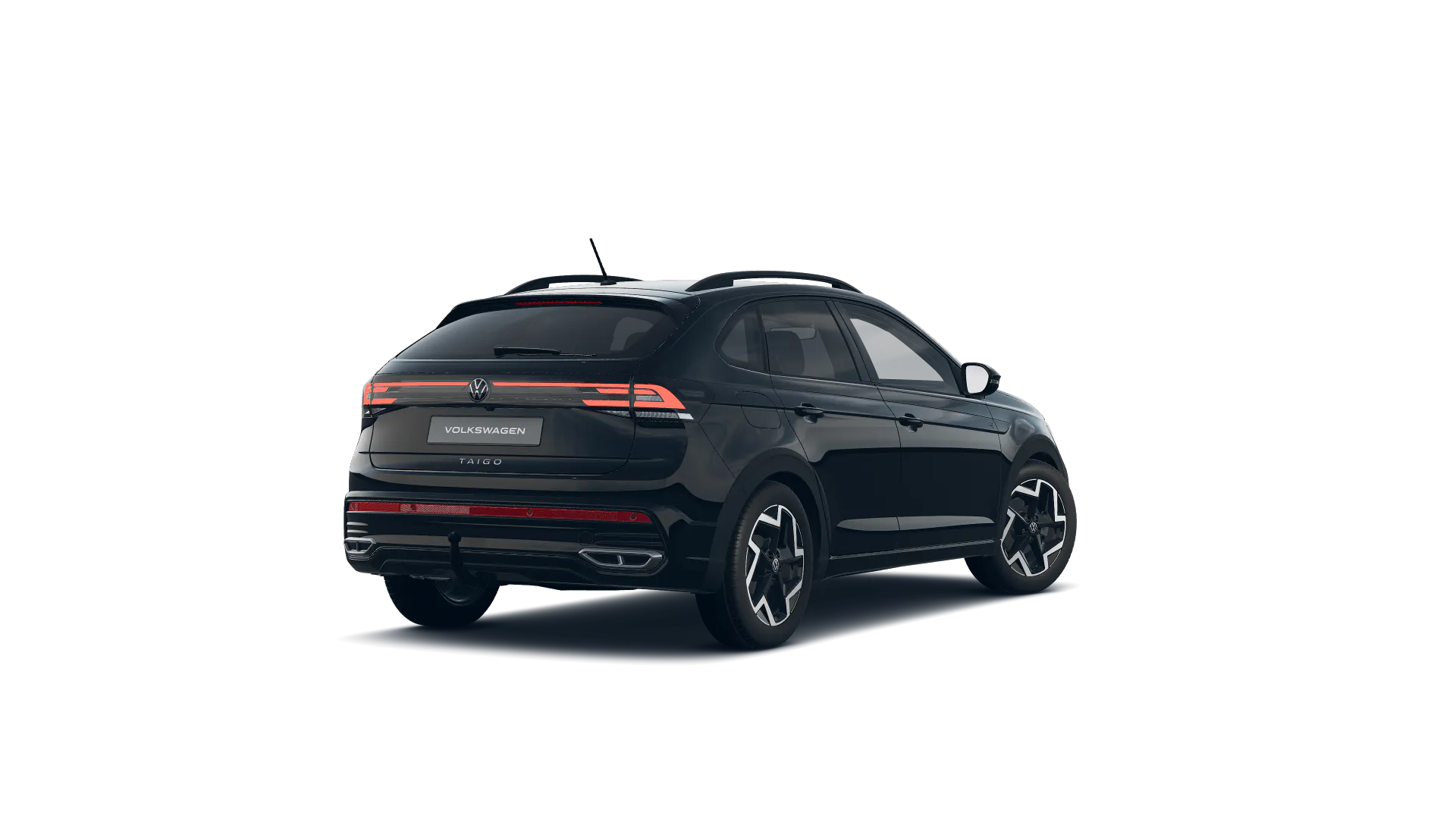 Volkswagen Taigo R-Line