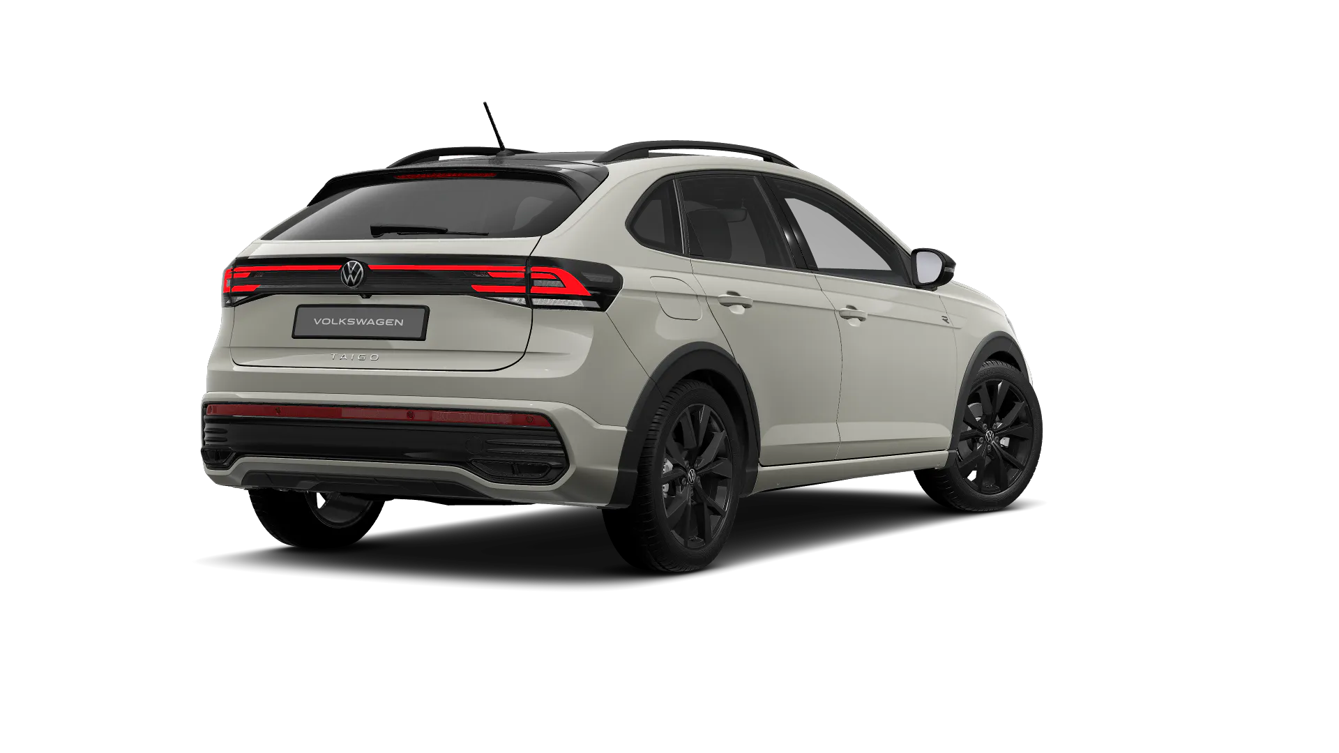 Volkswagen Taigo R-Line