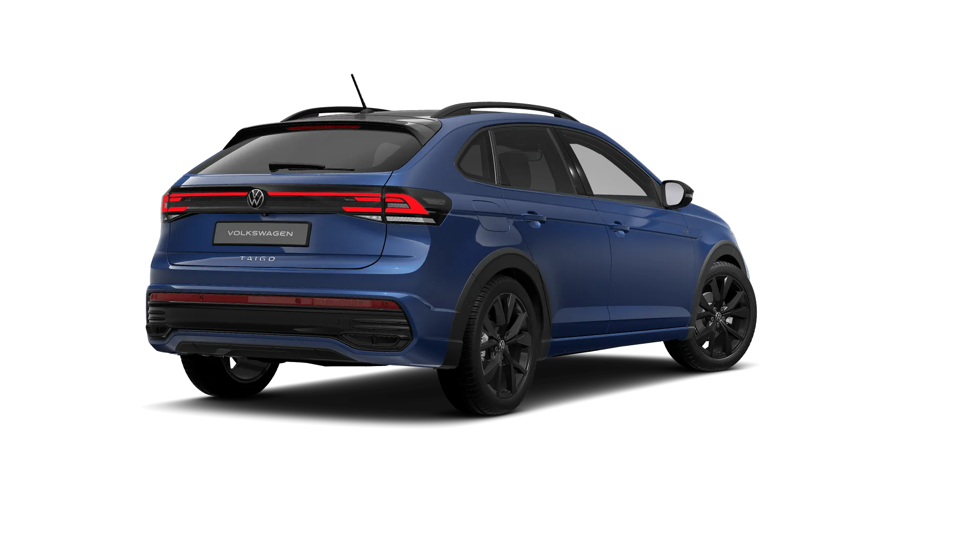 Volkswagen Taigo R-Line