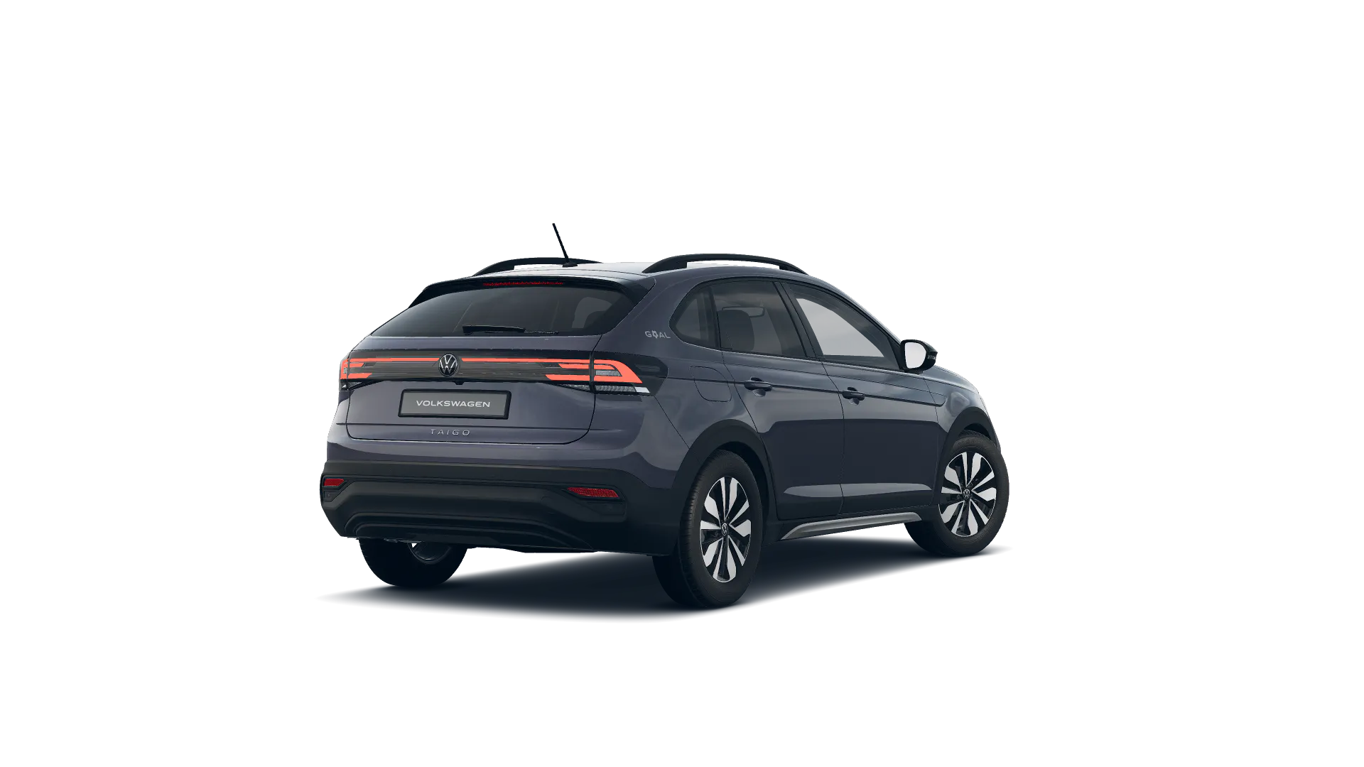 Volkswagen Taigo Goal