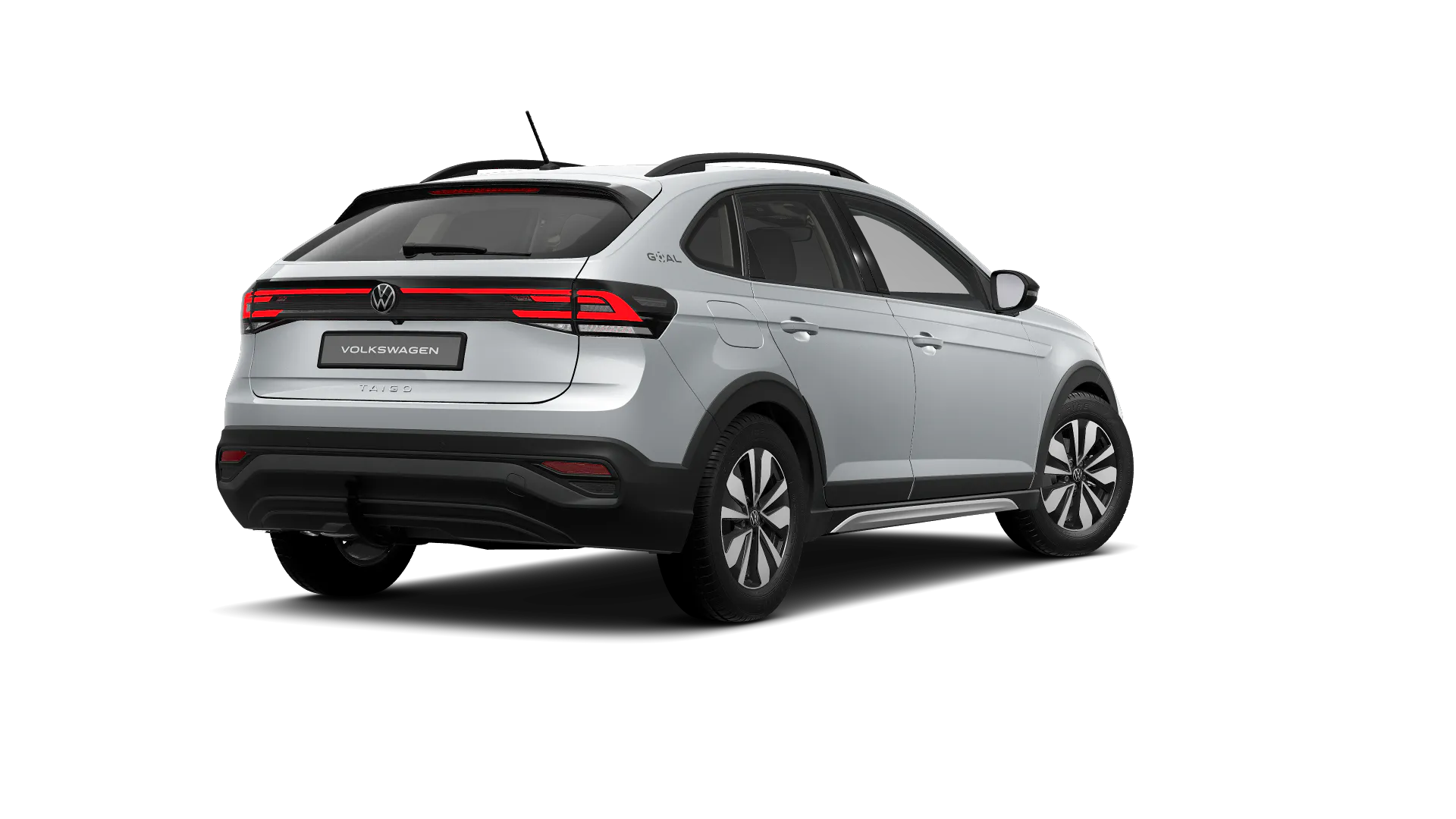 Volkswagen Taigo Goal
