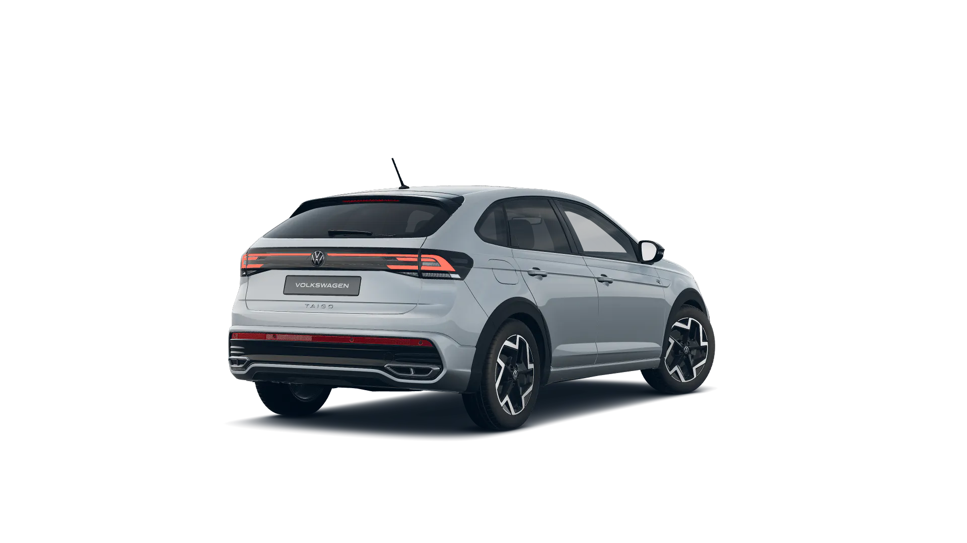Volkswagen Taigo R-Line
