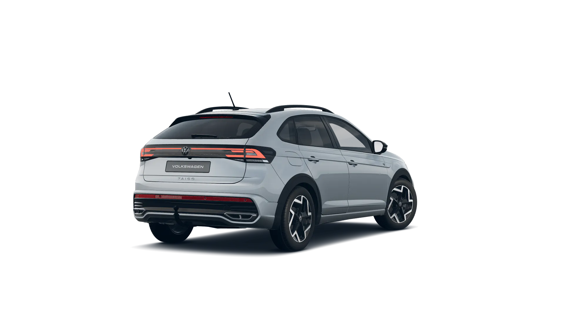 Volkswagen Taigo R-Line